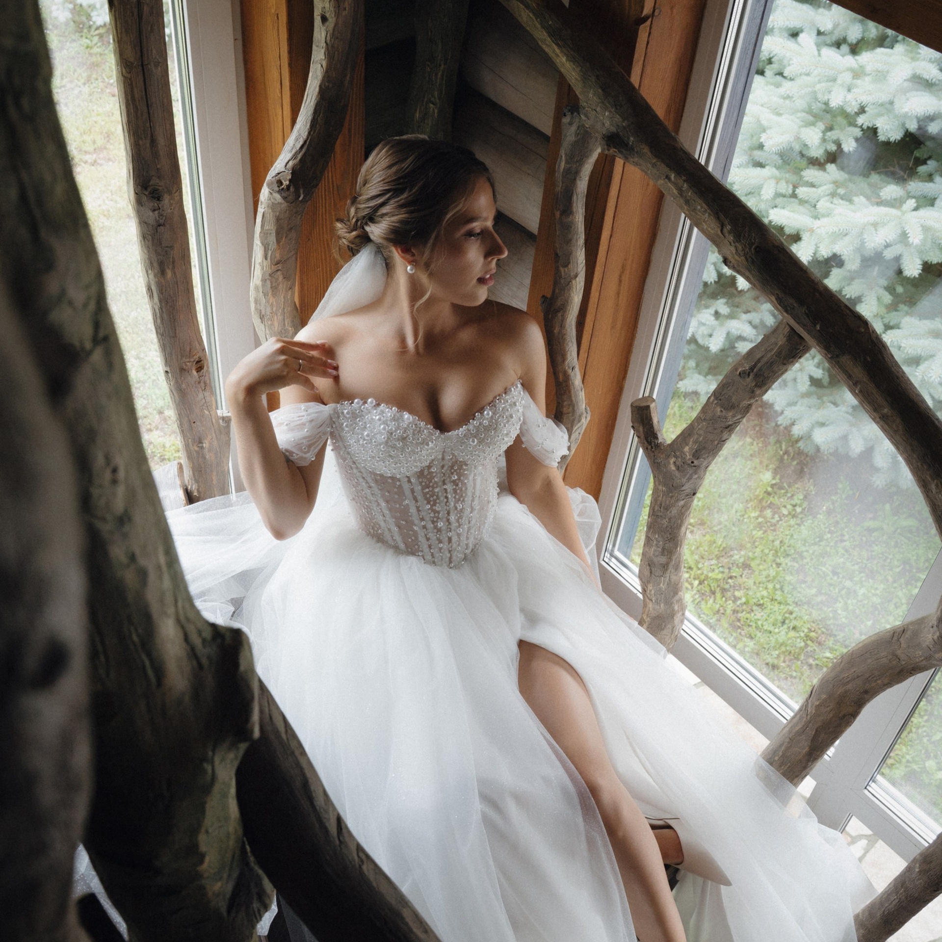 Отзывы. Профессиональный фотограф в Самаре Анна Конзаева