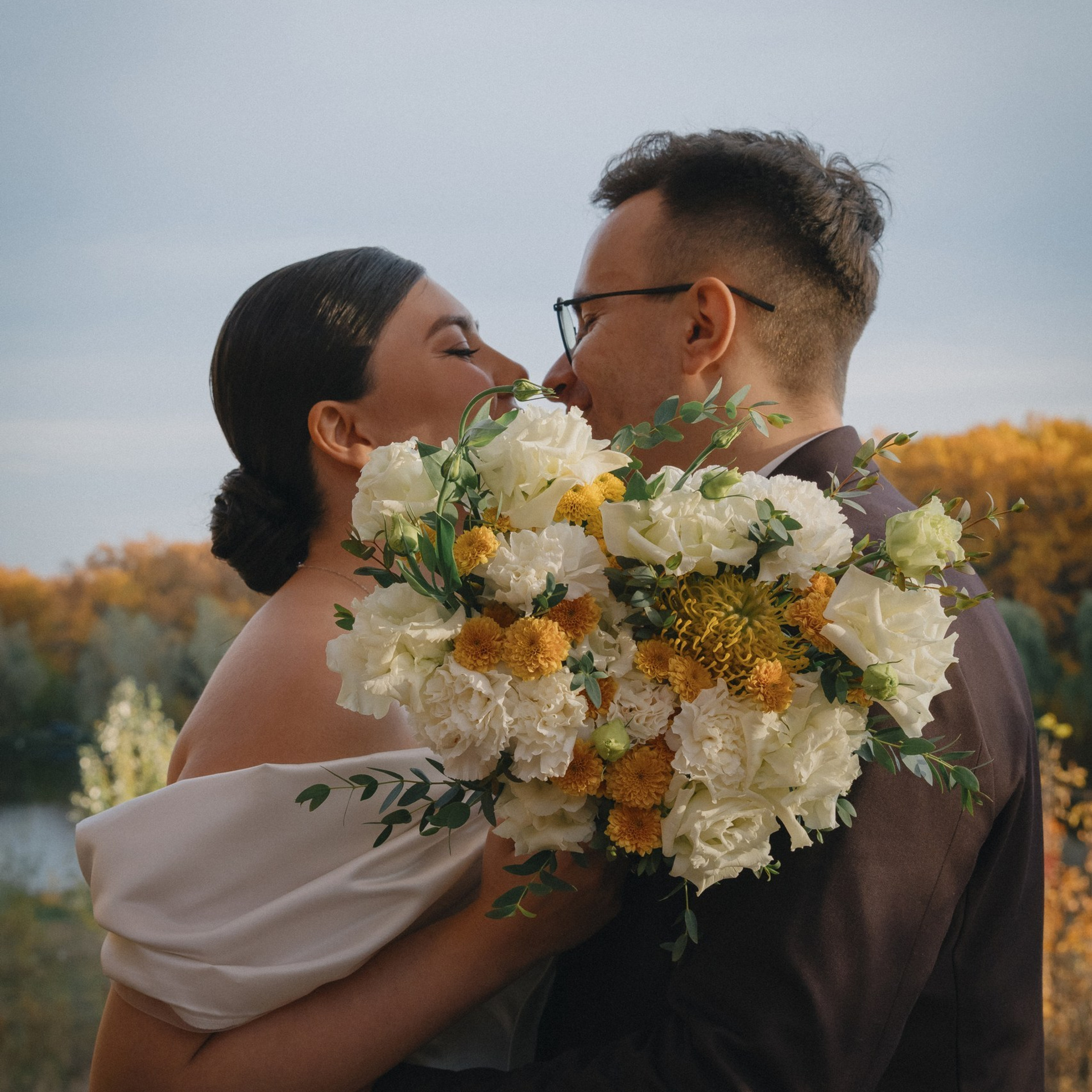 Отзывы. Профессиональный фотограф в Самаре Анна Конзаева