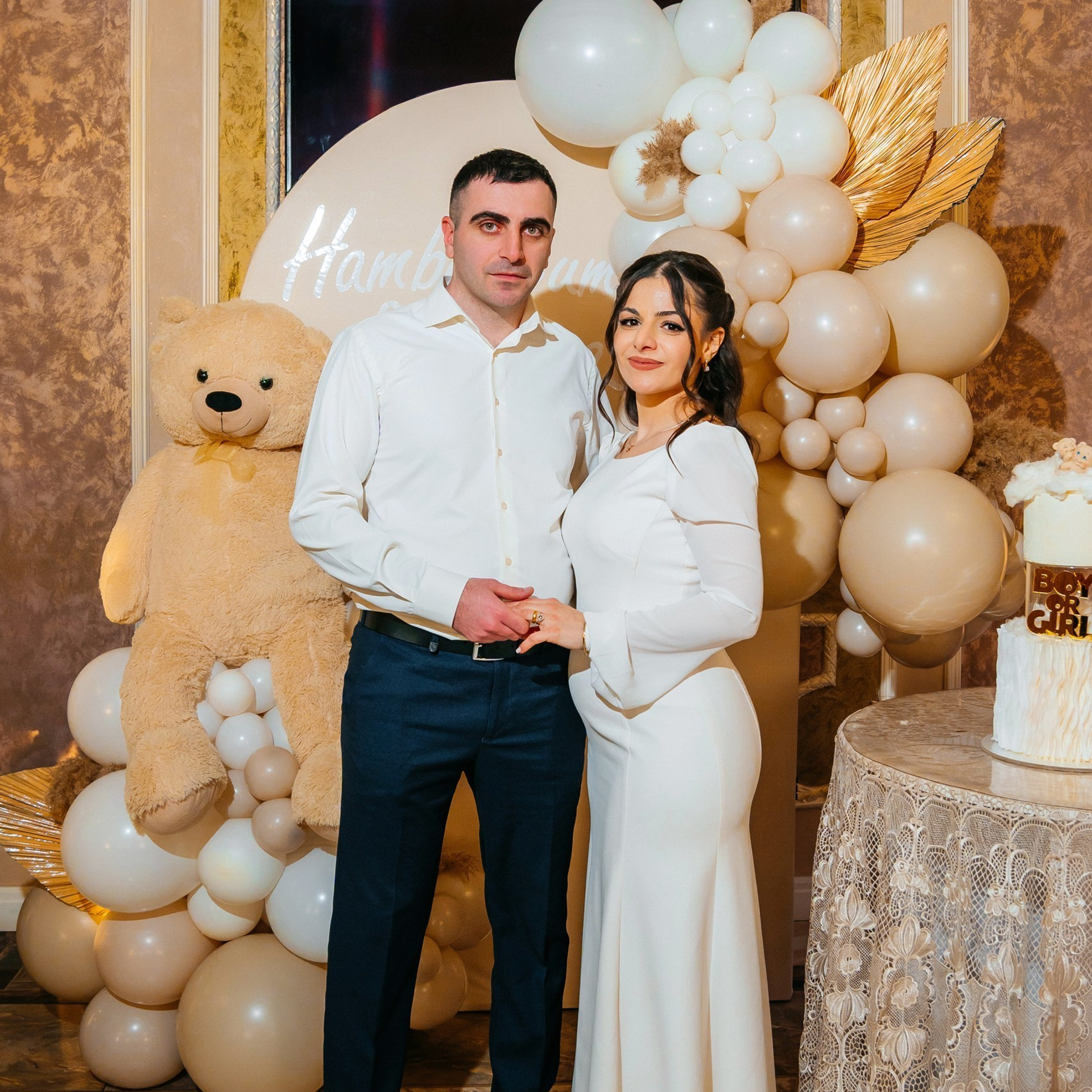 Отзывы. Профессиональный фотограф в Самаре Анна Конзаева