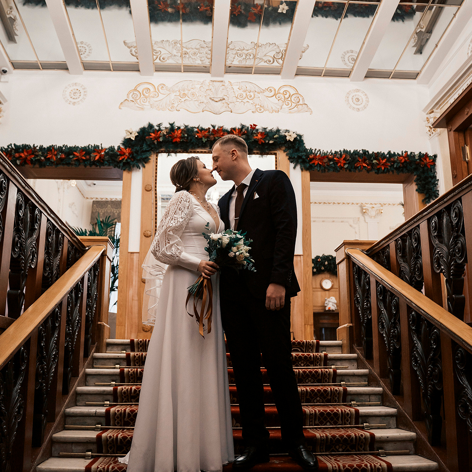 Артем и Ирина