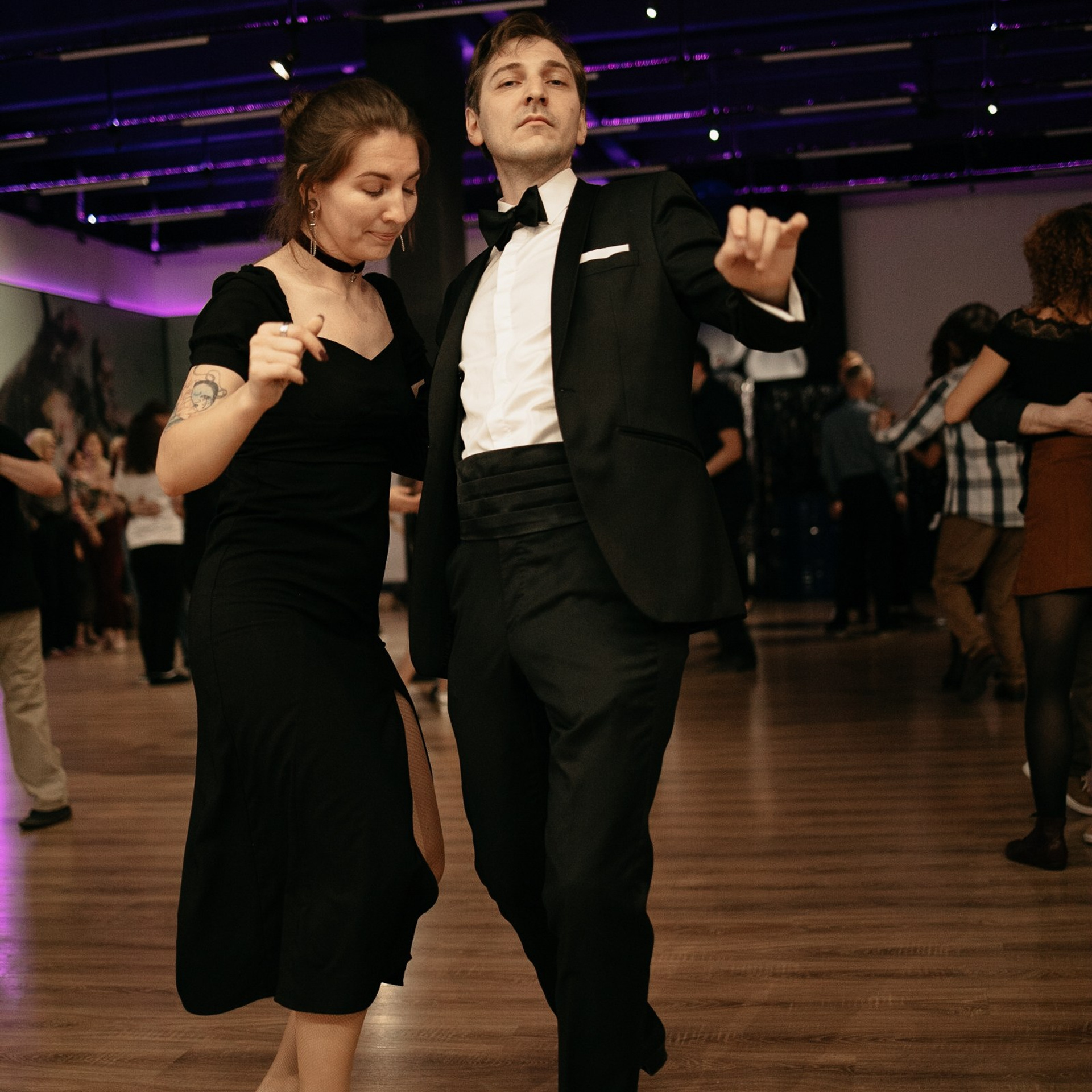 Танцевальный фестиваль Blues dive fest 2024 в Москве. Фотограф в Москве