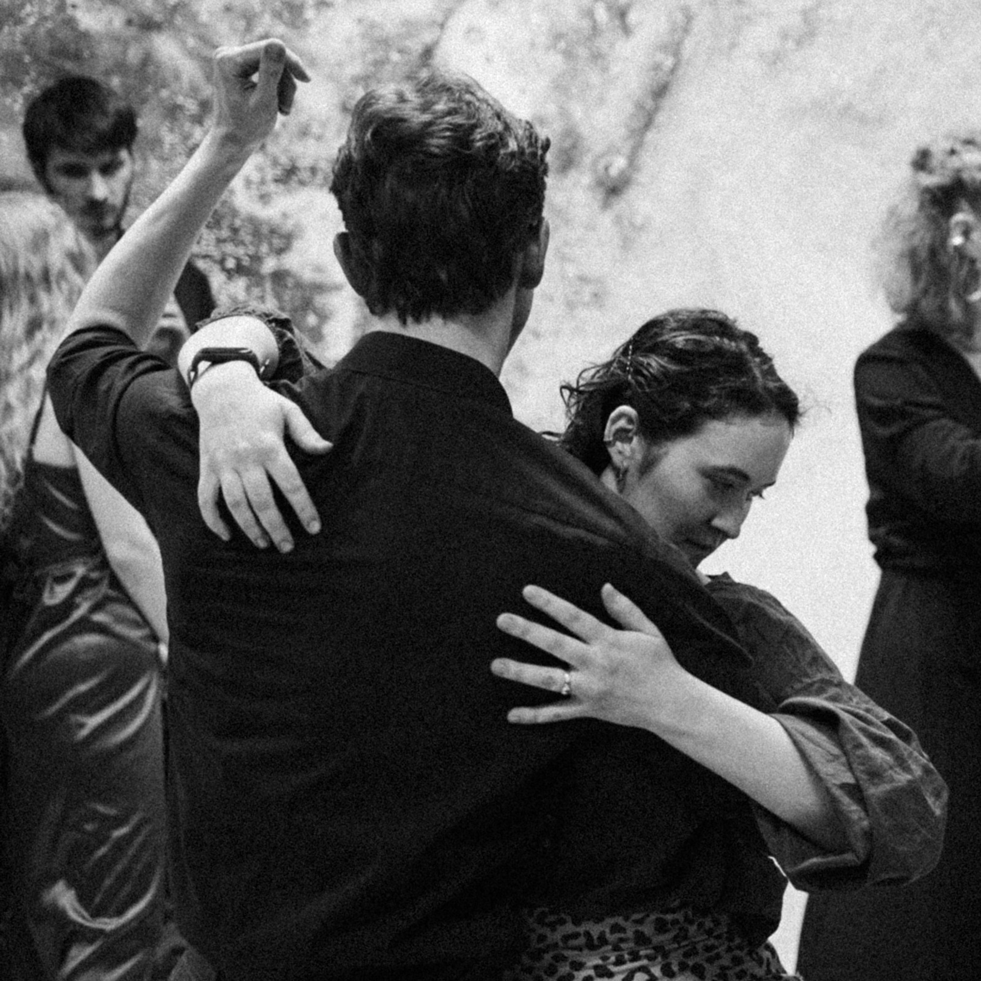 SLOW BLUES Contest в МСДК. Фотограф в Москве