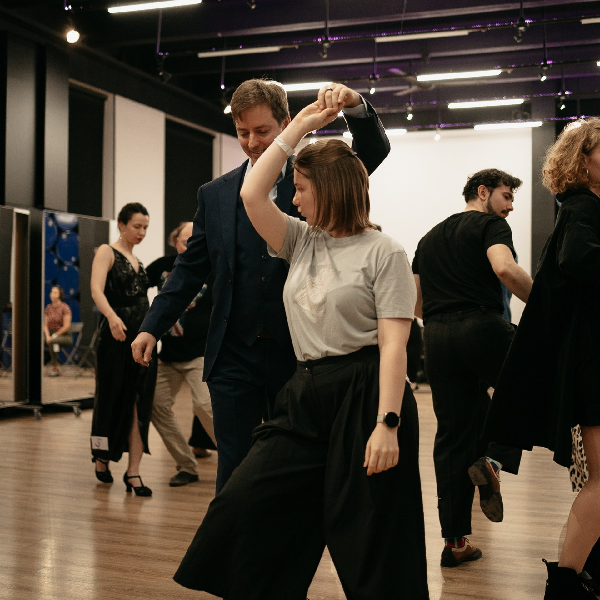 Танцевальный фестиваль Blues dive fest 2024 в Москве. Фотограф в Москве