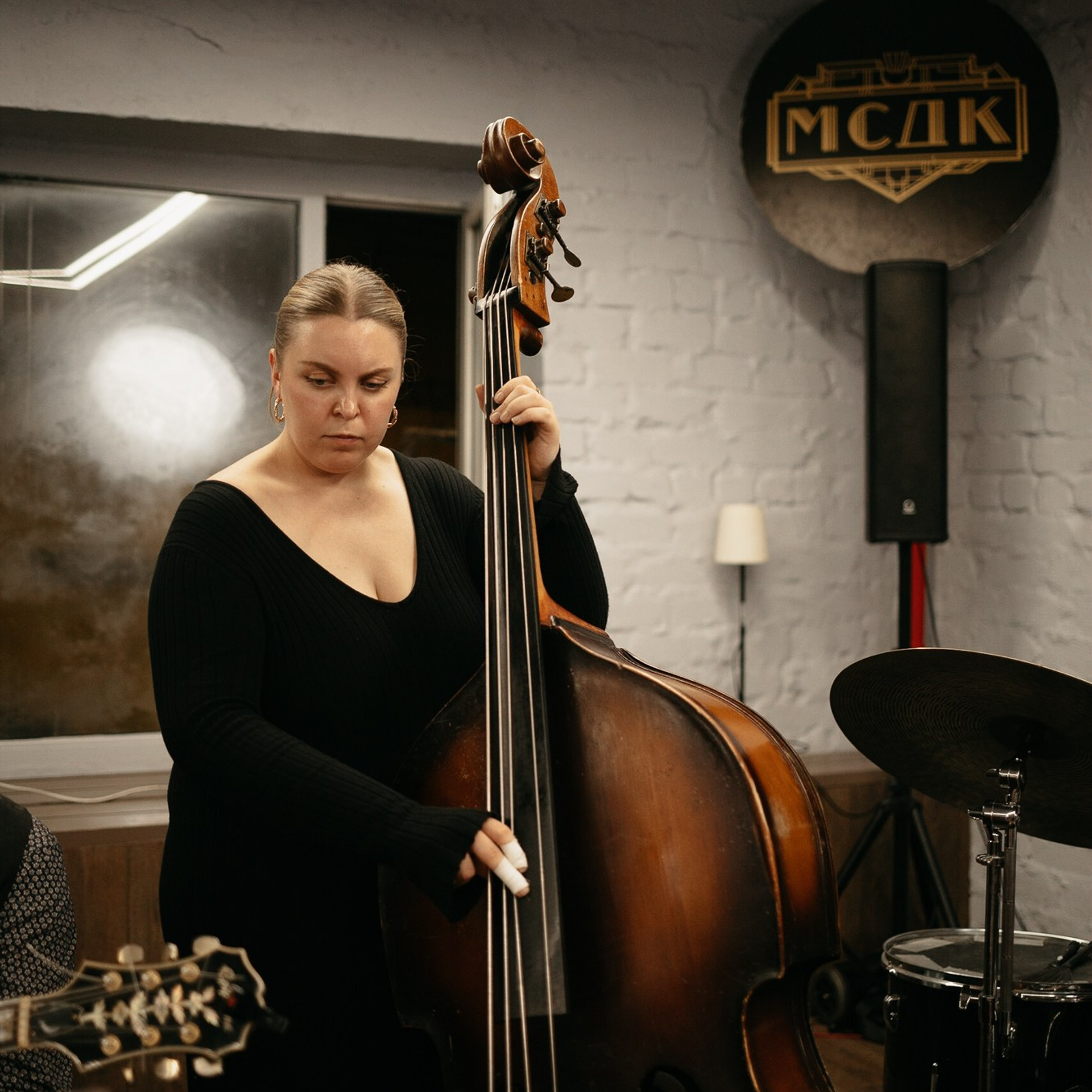 MOSCOW JAZZ WEEKEND 2024. Фотограф в Москве