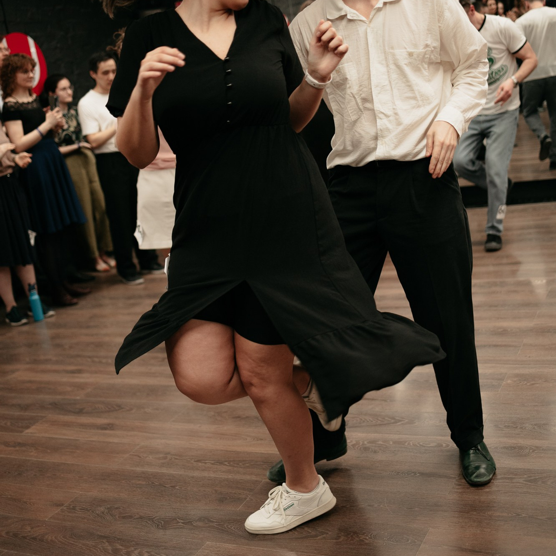 Pro-am contest lindy hop 2024. Фотограф в Москве