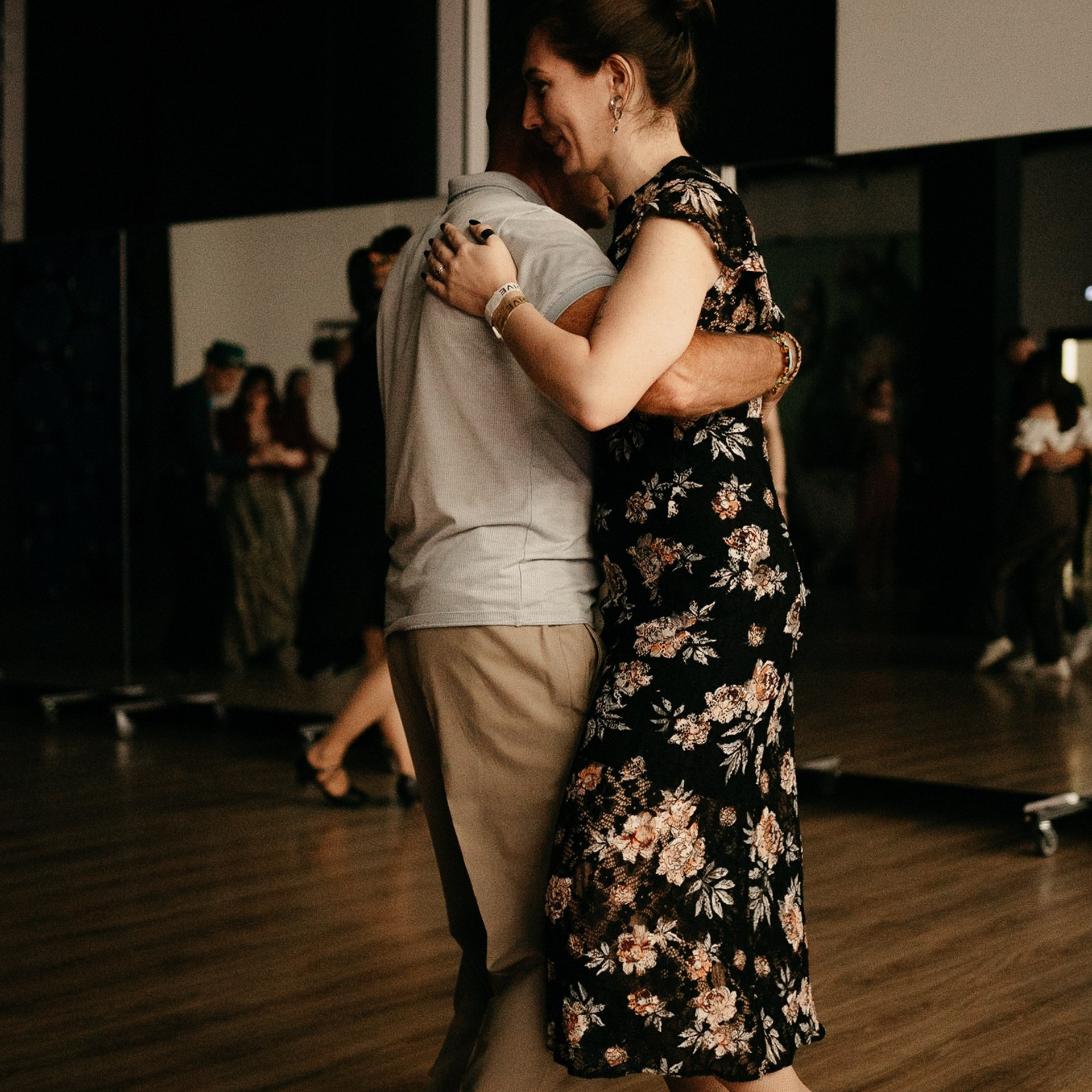 Танцевальный фестиваль Blues dive fest 2024 в Москве. Фотограф в Москве