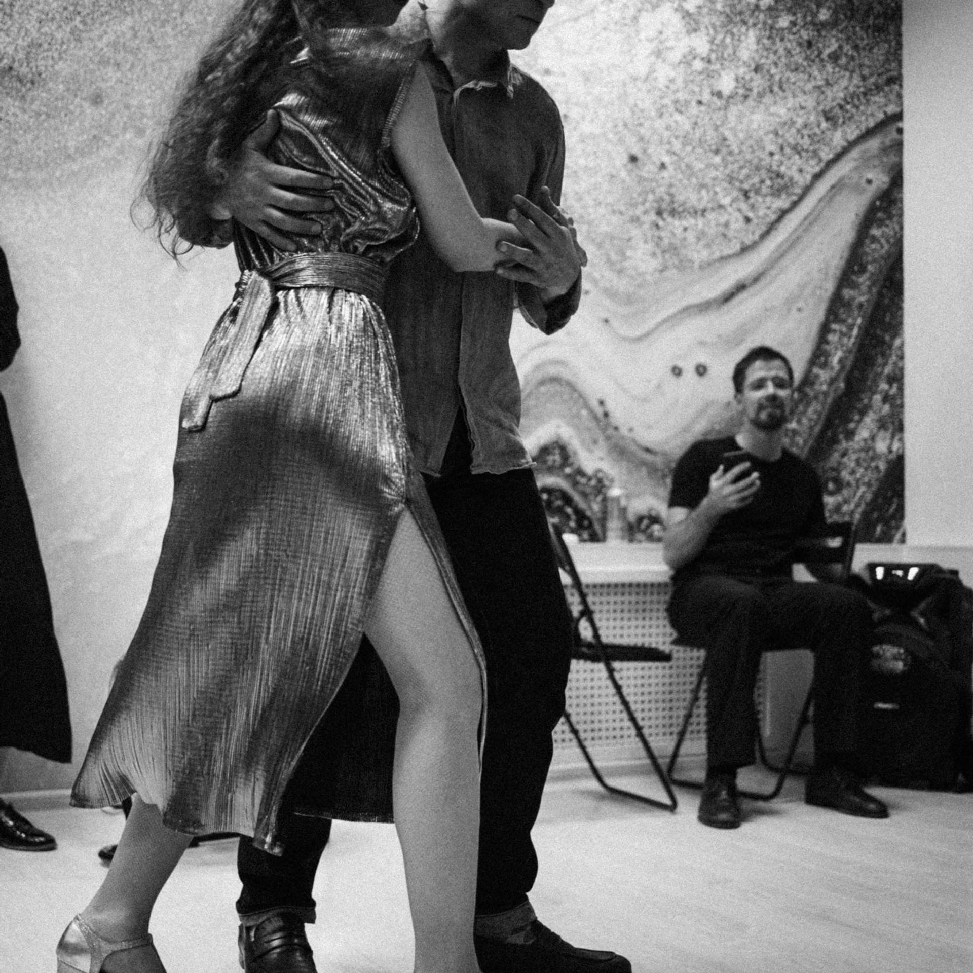 SLOW BLUES Contest в МСДК. Фотограф в Москве