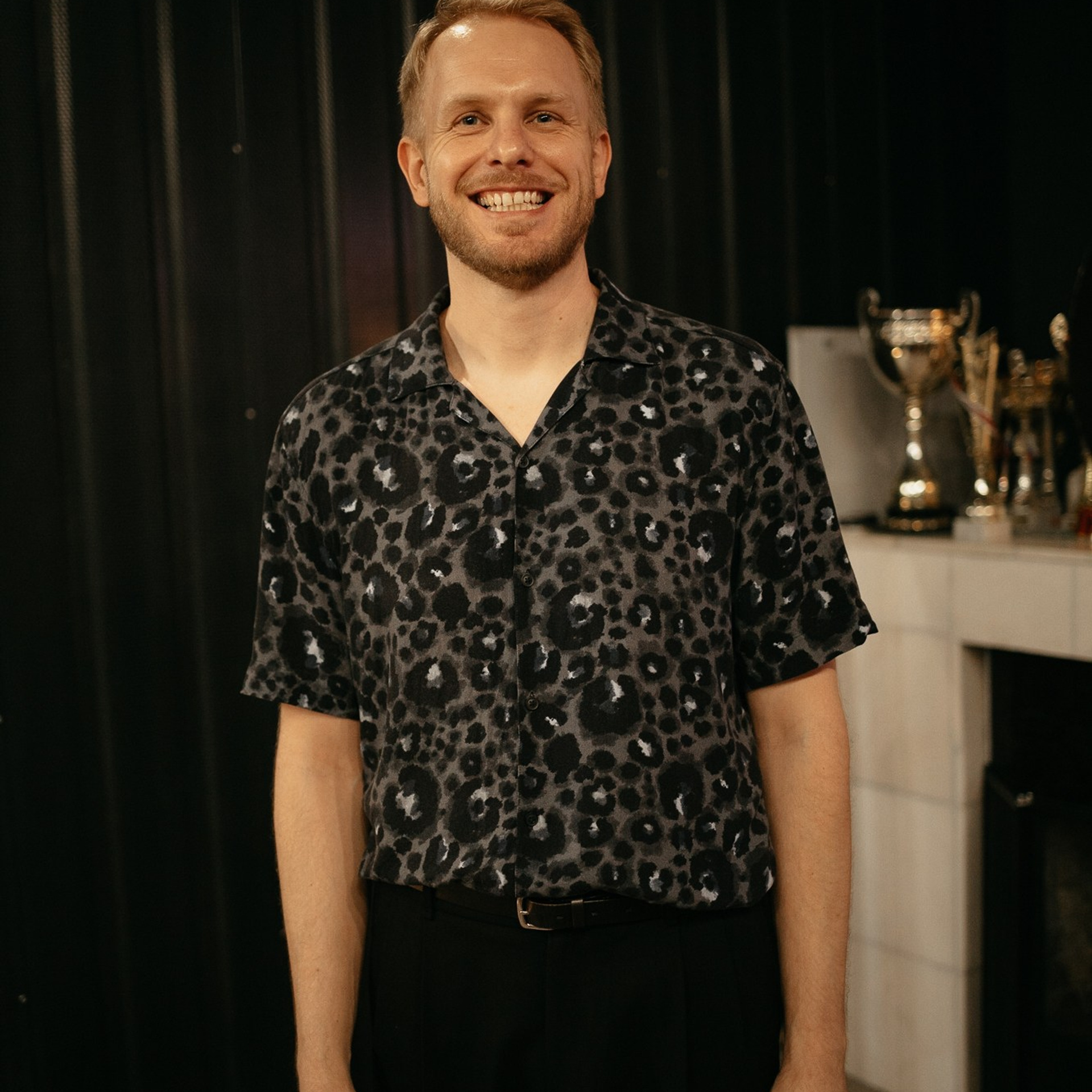 MOSCOW JAZZ WEEKEND 2024. Фотограф в Москве