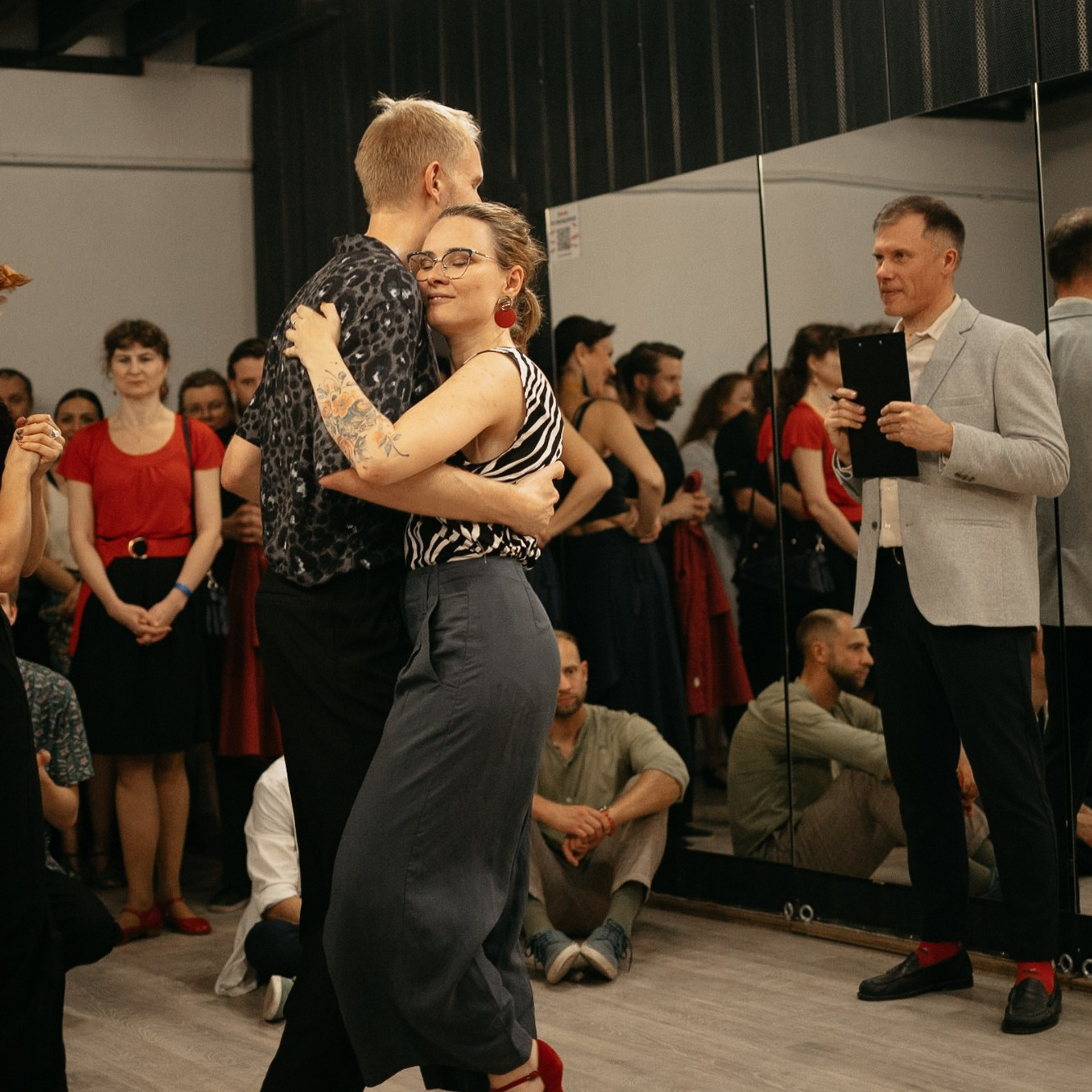 MOSCOW JAZZ WEEKEND 2024. Фотограф в Москве