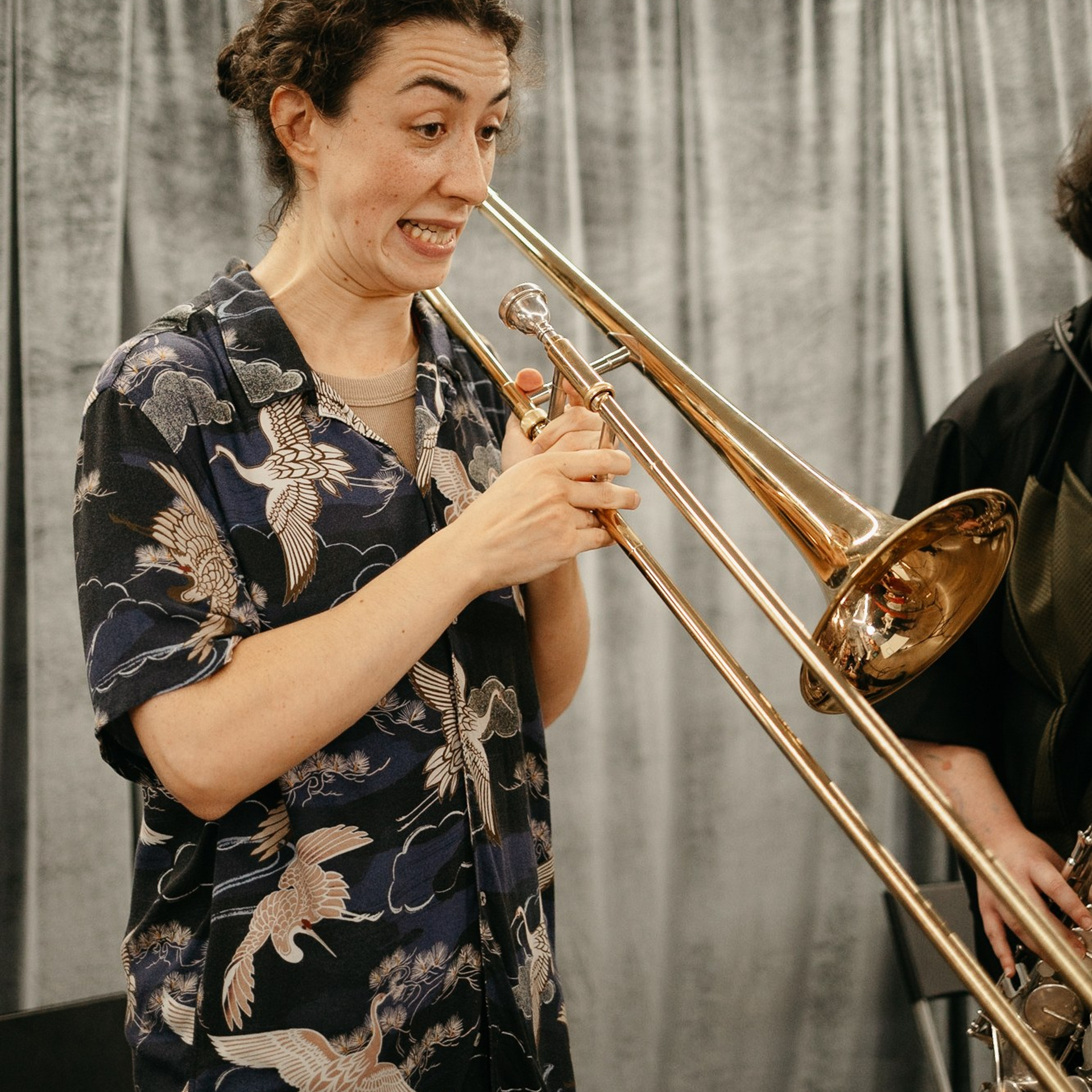 MOSCOW JAZZ WEEKEND 2024. Фотограф в Москве