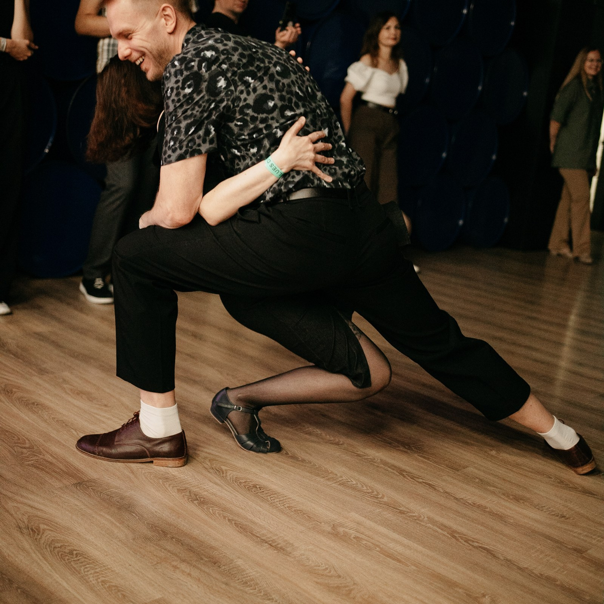 Танцевальный фестиваль Blues dive fest 2024 в Москве. Фотограф в Москве