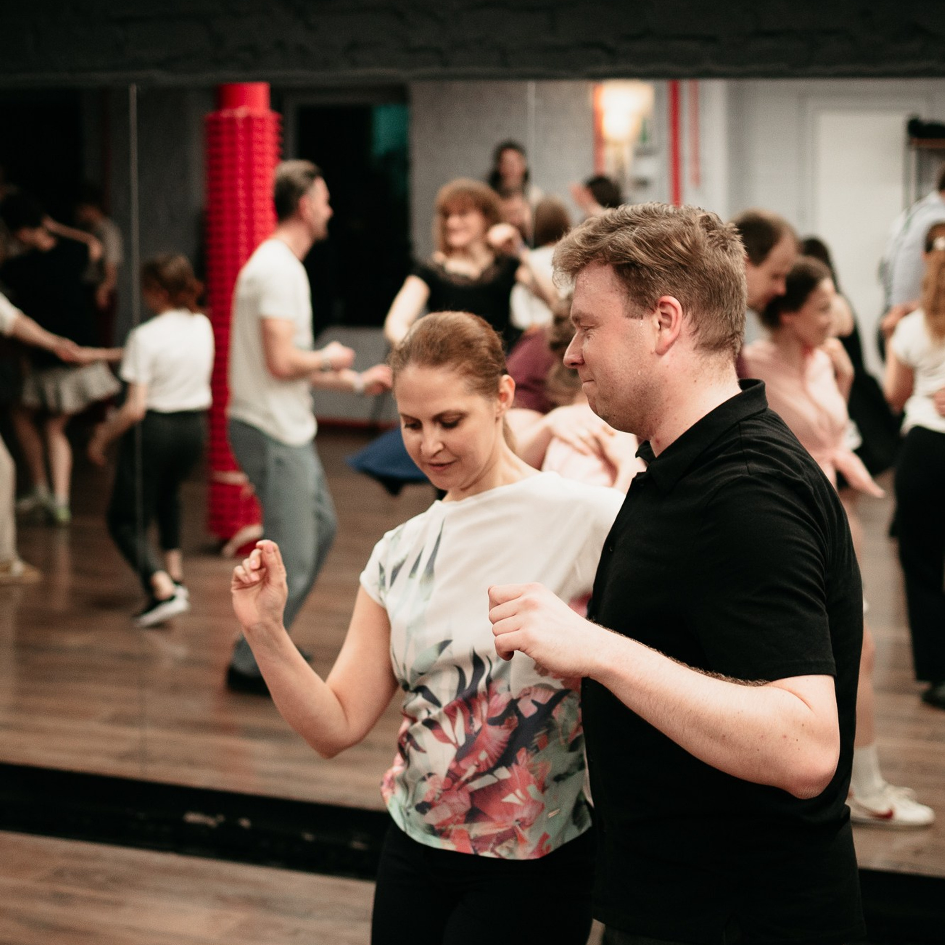 Pro-am contest lindy hop 2024. Фотограф в Москве