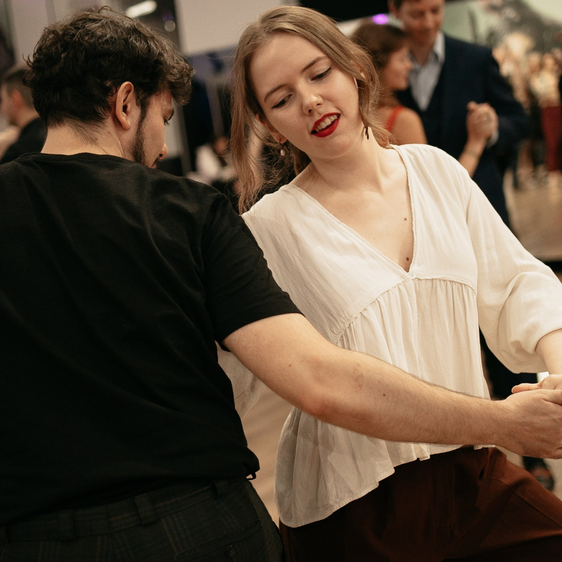 Танцевальный фестиваль Blues dive fest 2024 в Москве. Фотограф в Москве