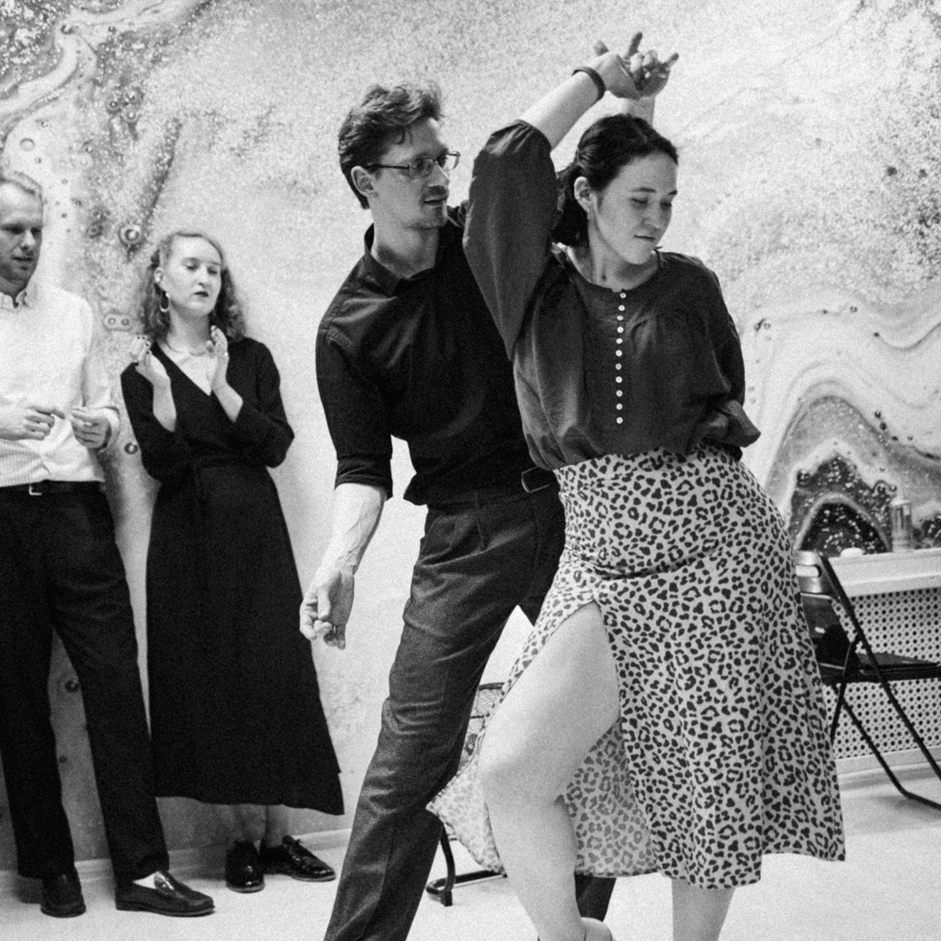 SLOW BLUES Contest в МСДК. Фотограф в Москве