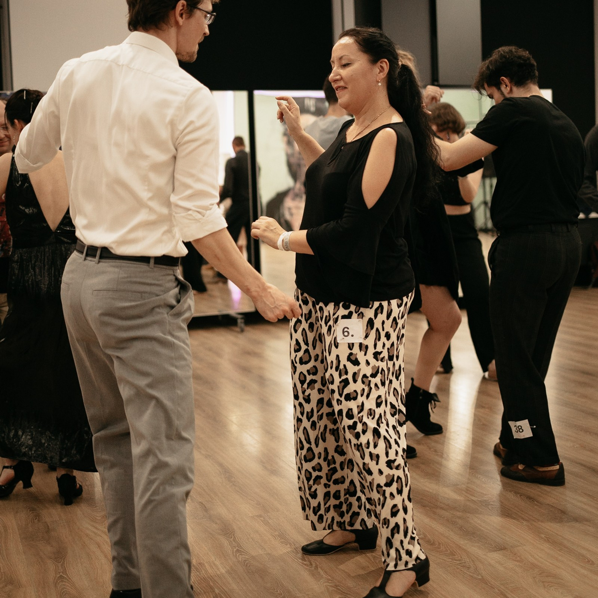 Танцевальный фестиваль Blues dive fest 2024 в Москве. Фотограф в Москве