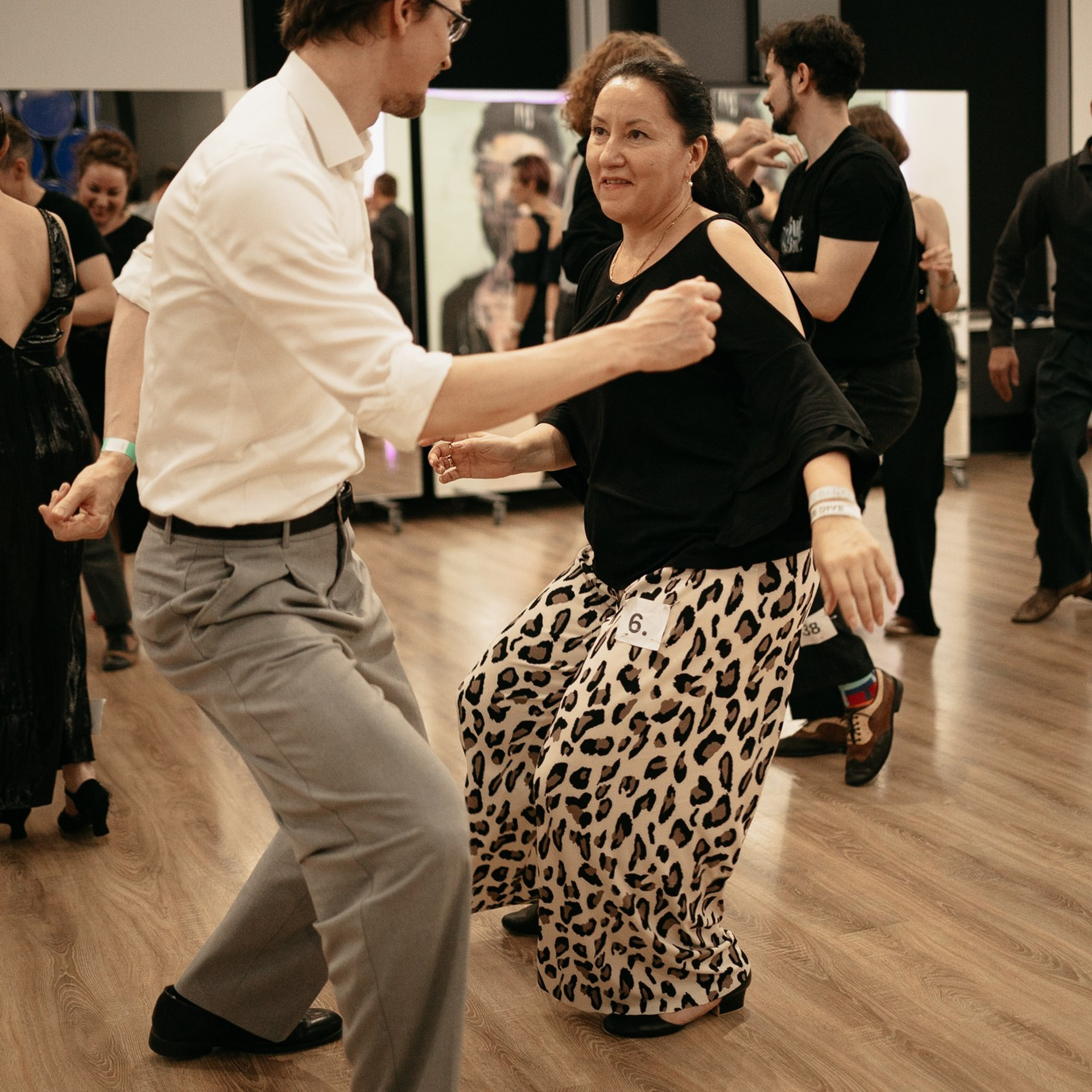 Танцевальный фестиваль Blues dive fest 2024 в Москве. Фотограф в Москве