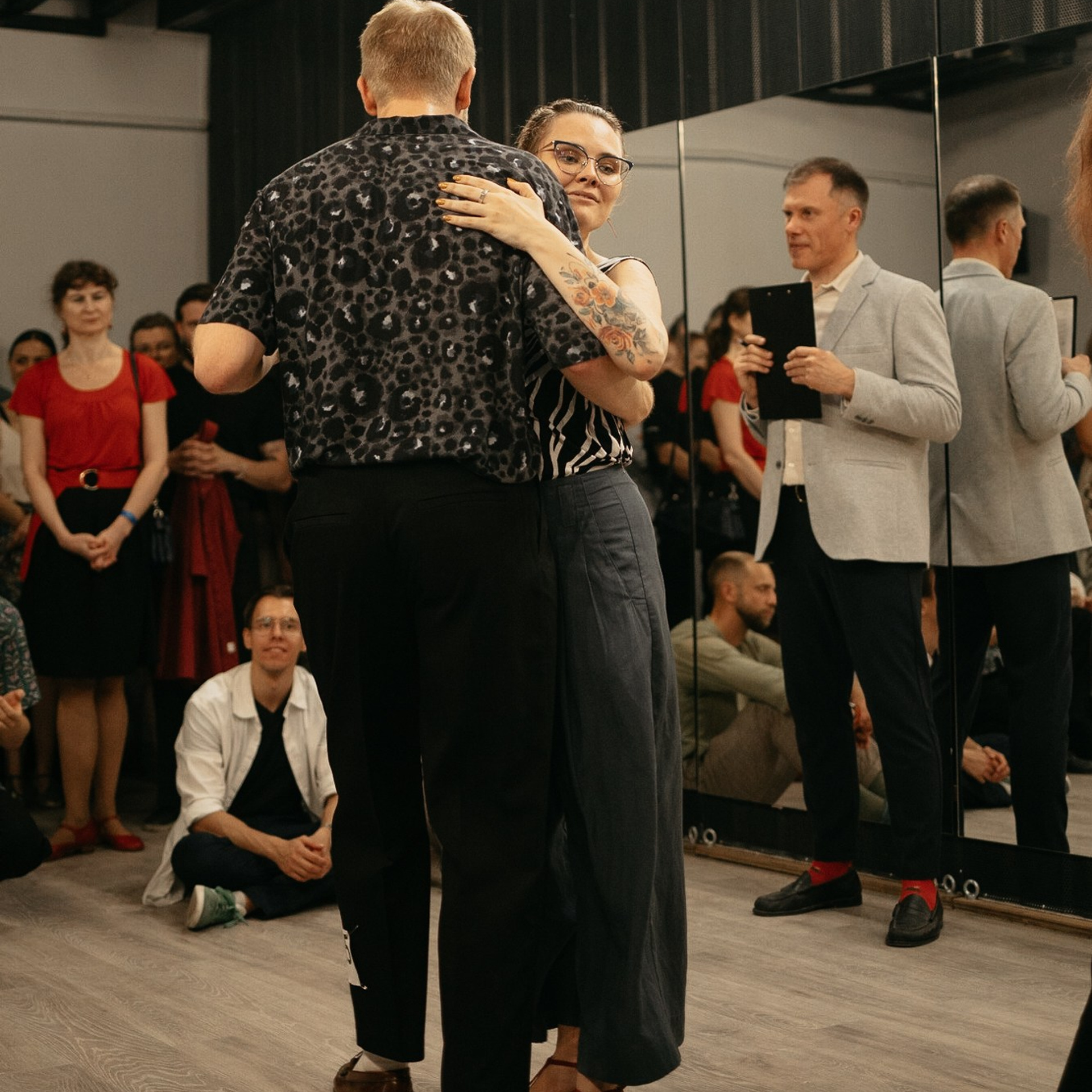 MOSCOW JAZZ WEEKEND 2024. Фотограф в Москве