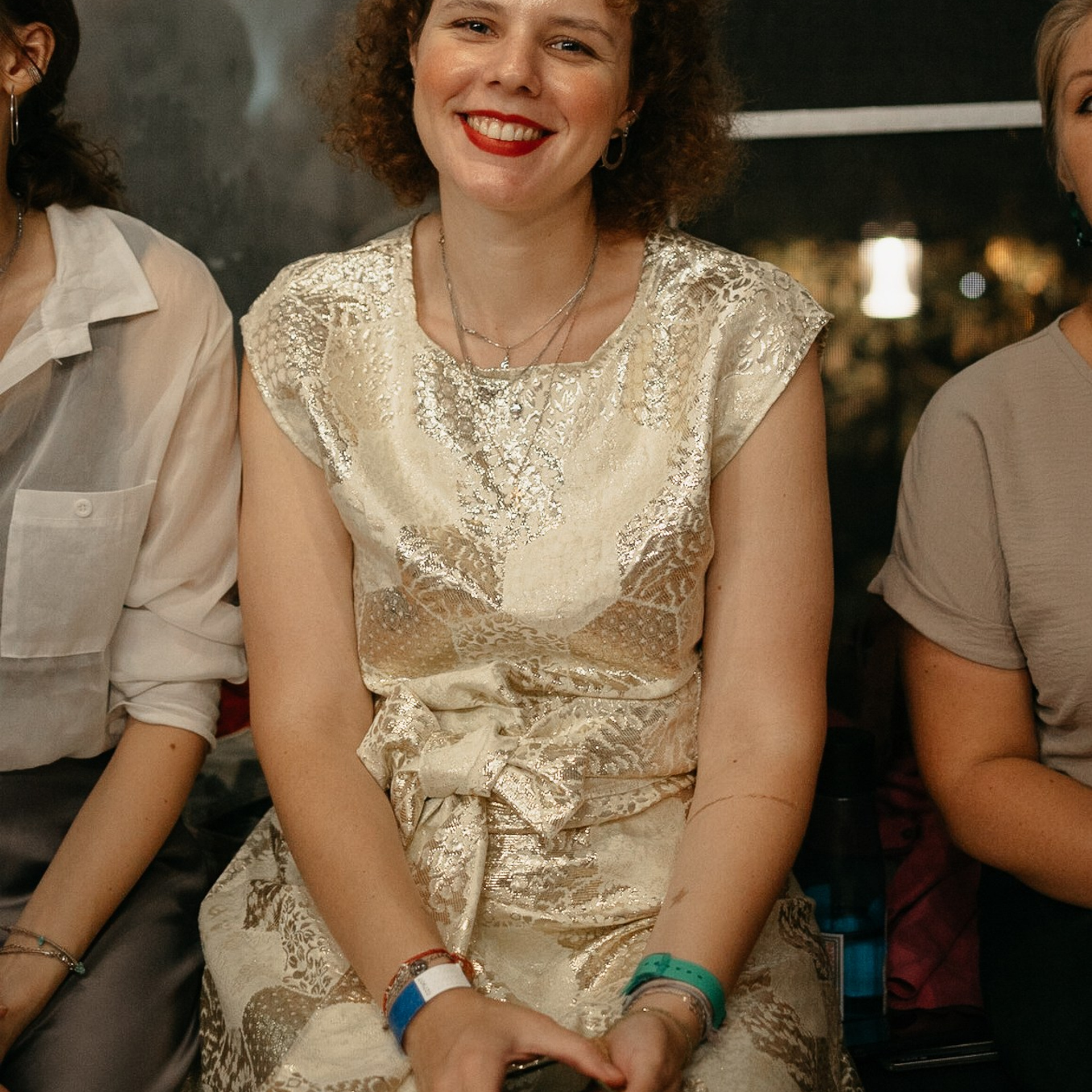 MOSCOW JAZZ WEEKEND 2024. Фотограф в Москве