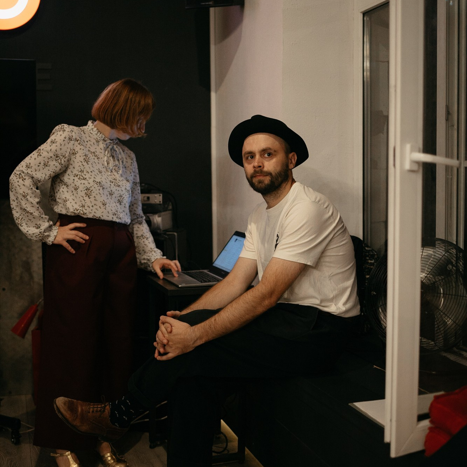 MOSCOW JAZZ WEEKEND 2024. Фотограф в Москве