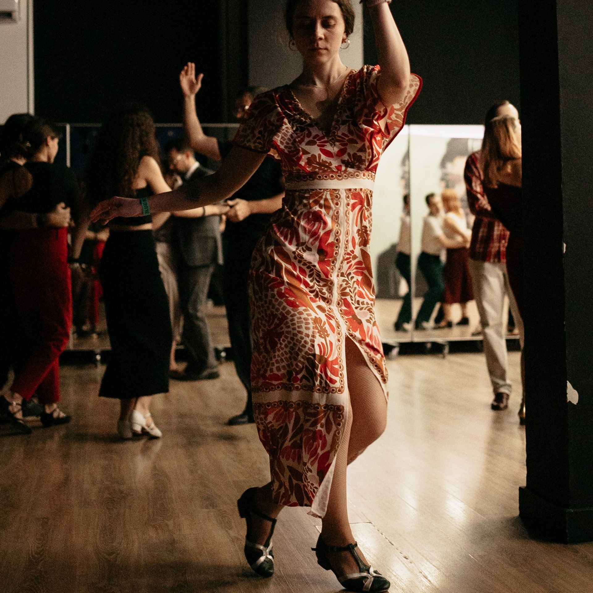 Танцевальный фестиваль Blues dive fest 2024 в Москве. Фотограф в Москве