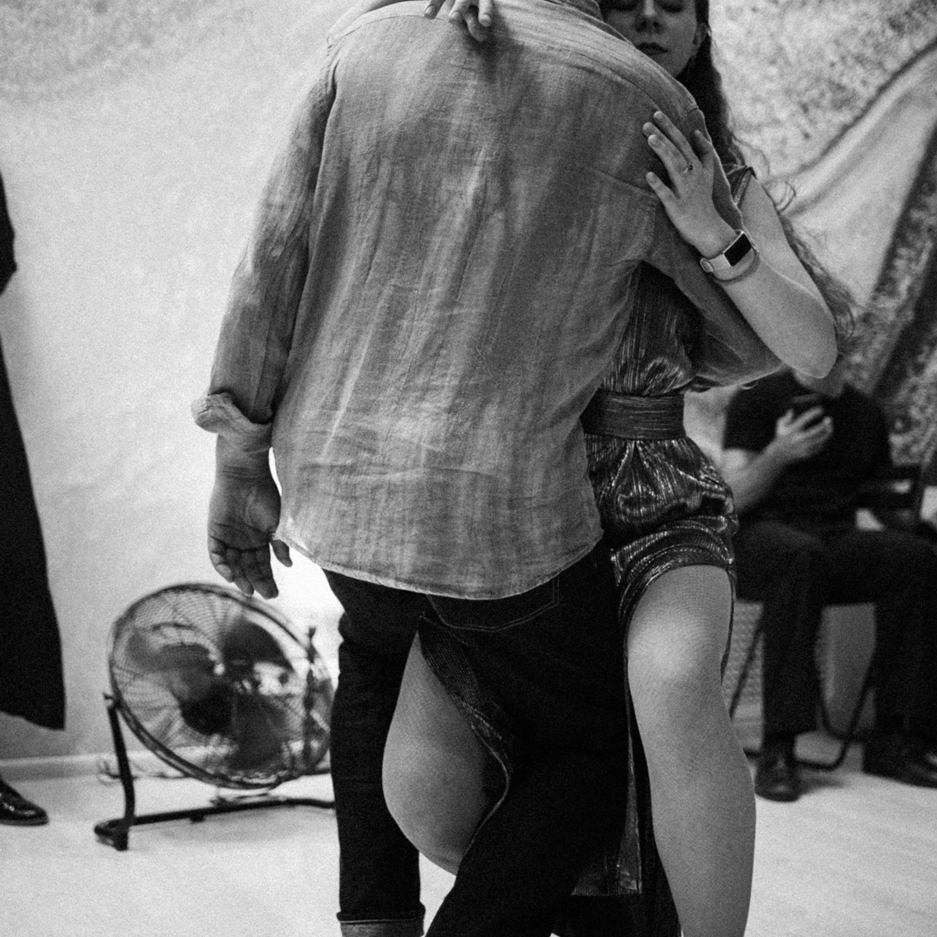 SLOW BLUES Contest в МСДК. Фотограф в Москве