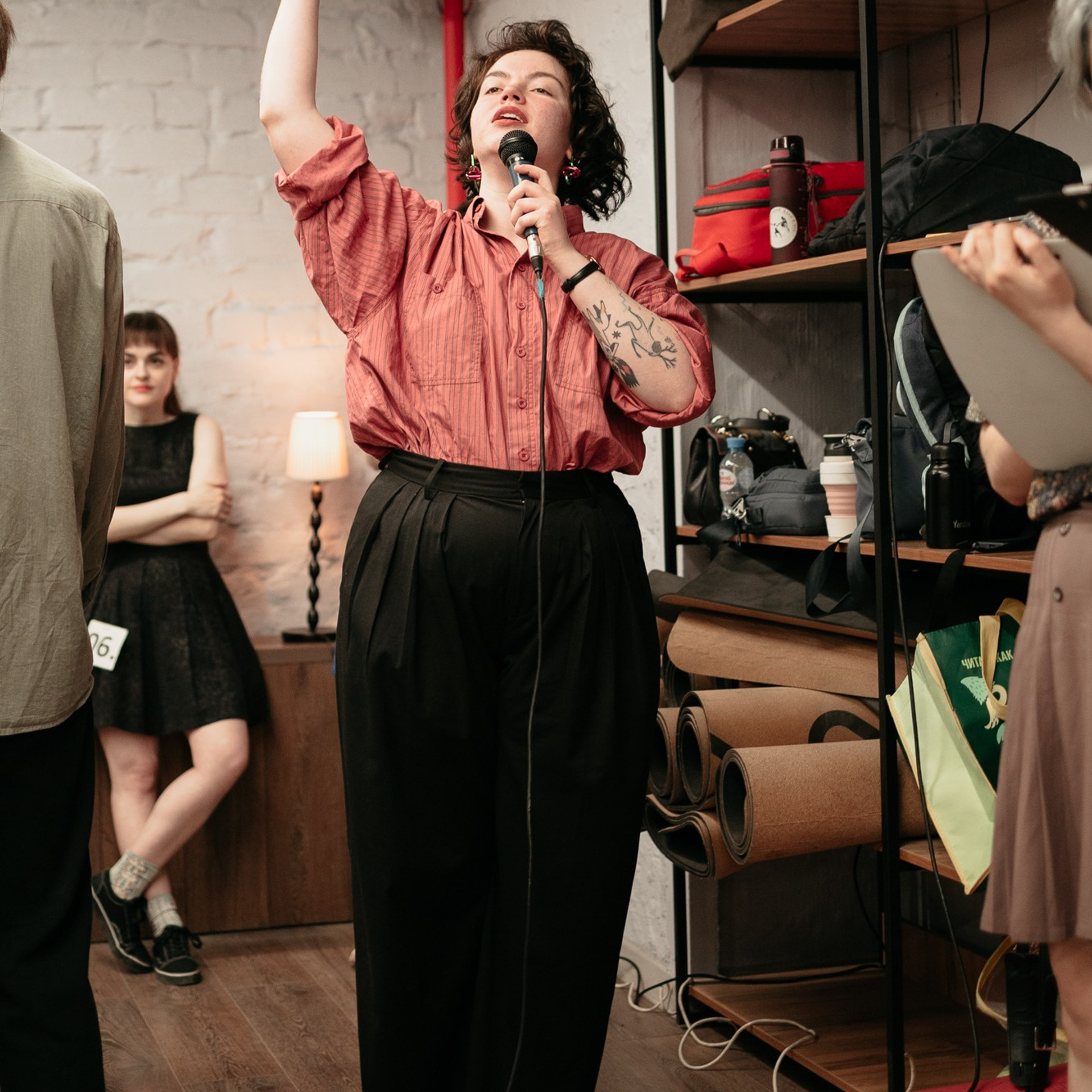 Pro-am contest lindy hop 2024. Фотограф в Москве