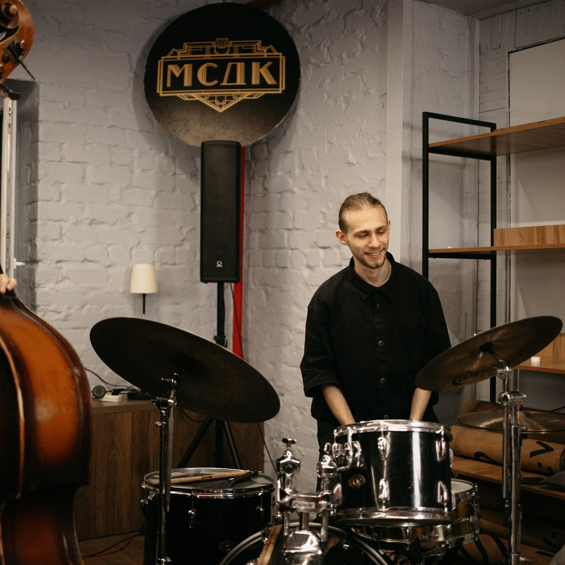 MOSCOW JAZZ WEEKEND 2024. Фотограф в Москве