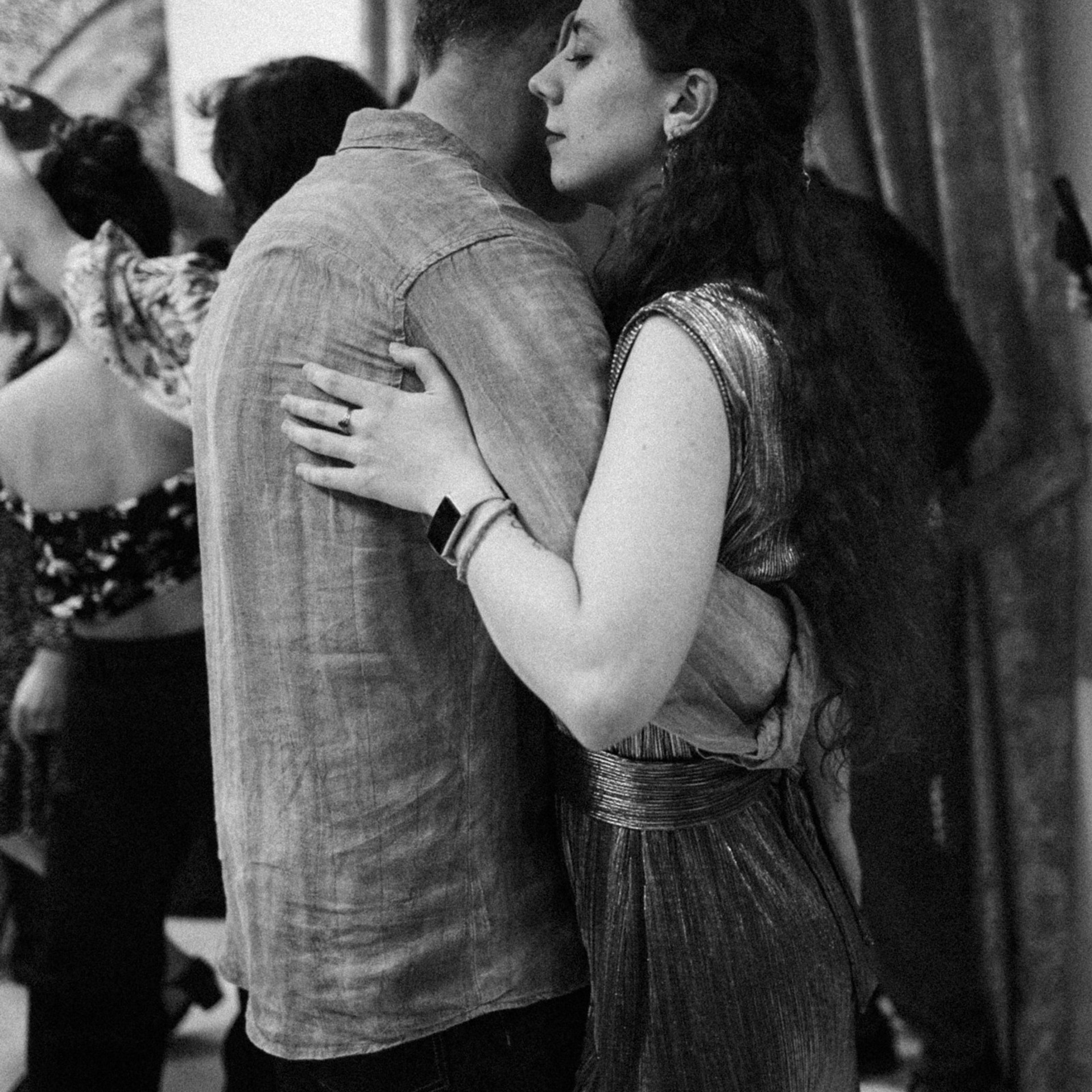 SLOW BLUES Contest в МСДК. Фотограф в Москве