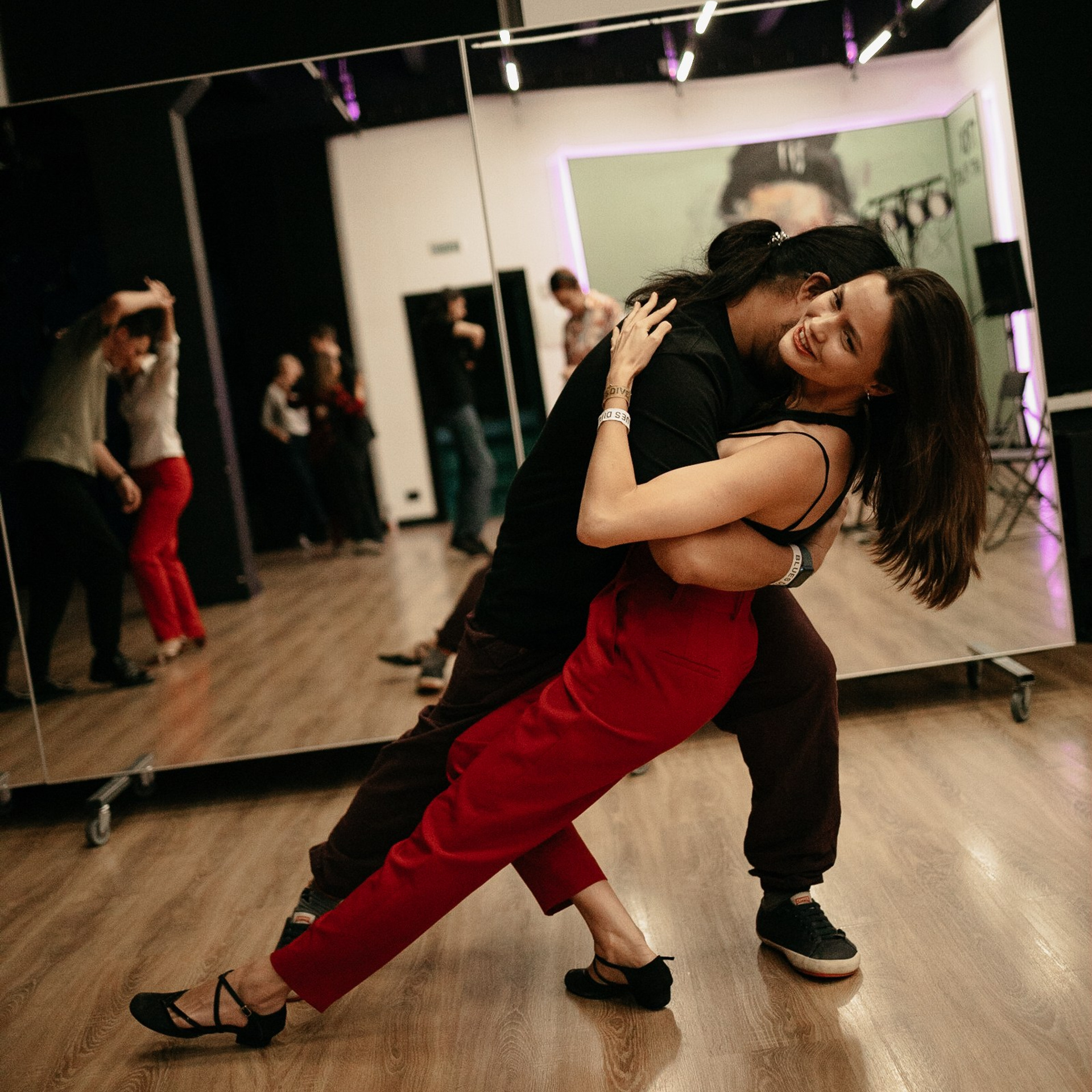 Танцевальный фестиваль Blues dive fest 2024 в Москве. Фотограф в Москве