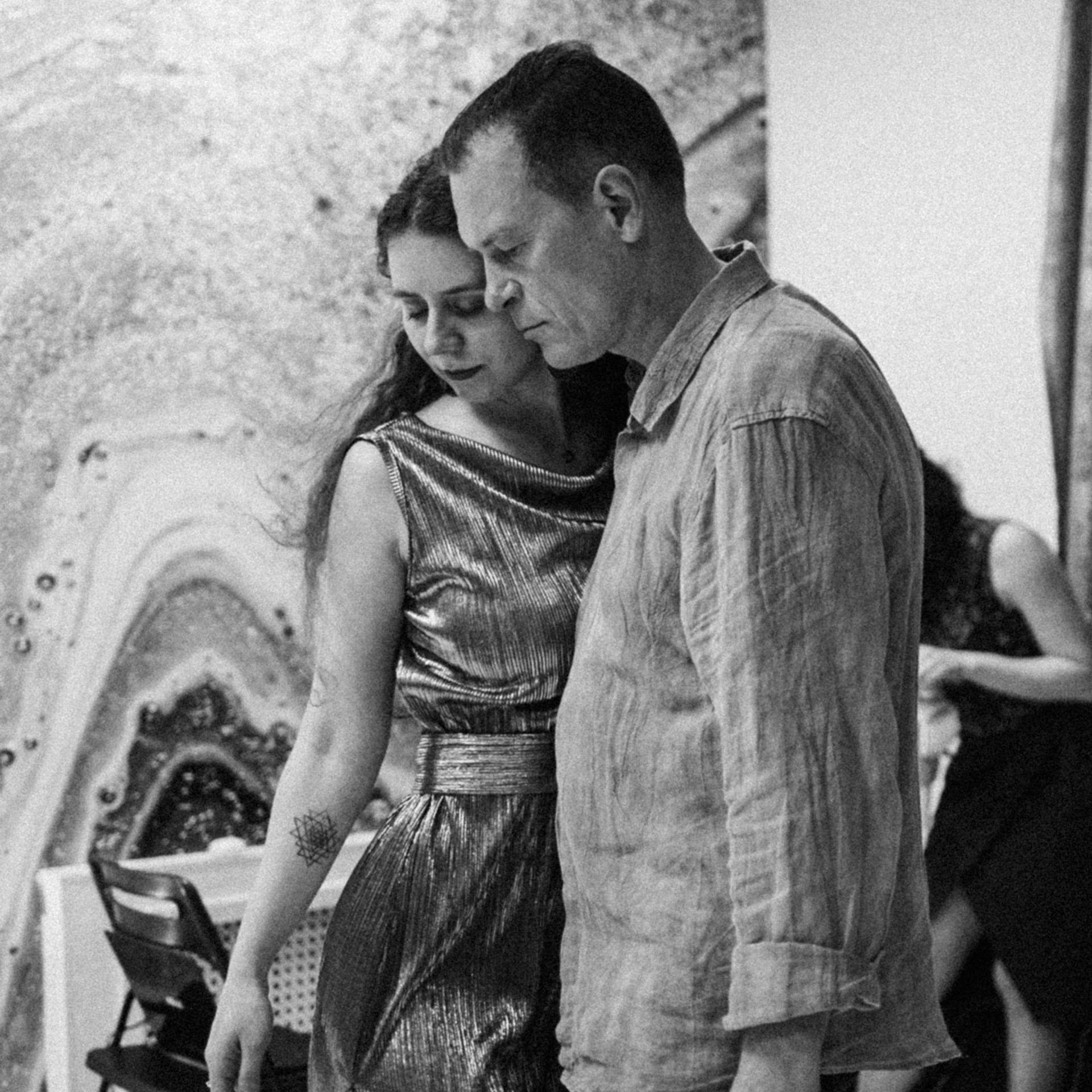 SLOW BLUES Contest в МСДК. Фотограф в Москве