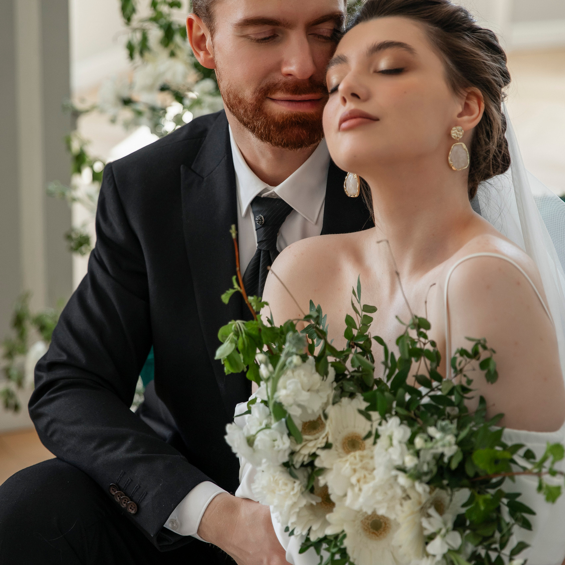 Отзывы. Свадебный и портретный фотограф