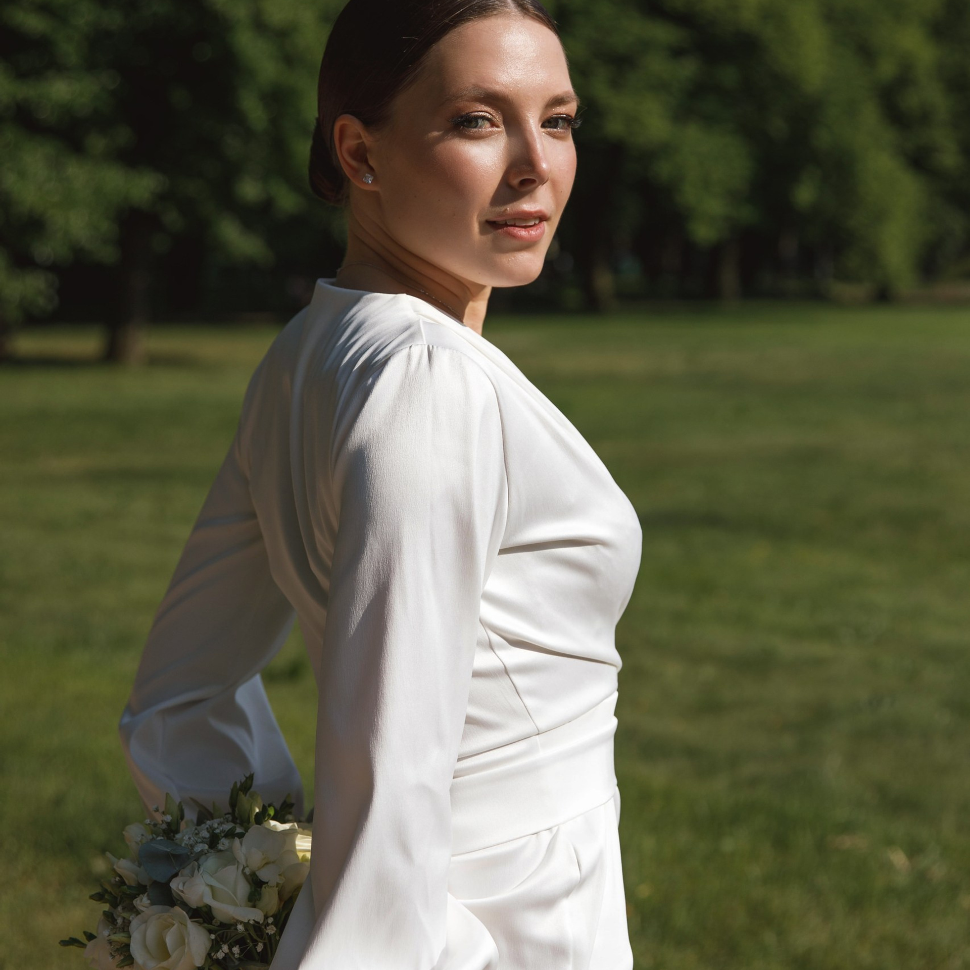 Отзывы. Свадебный и портретный фотограф