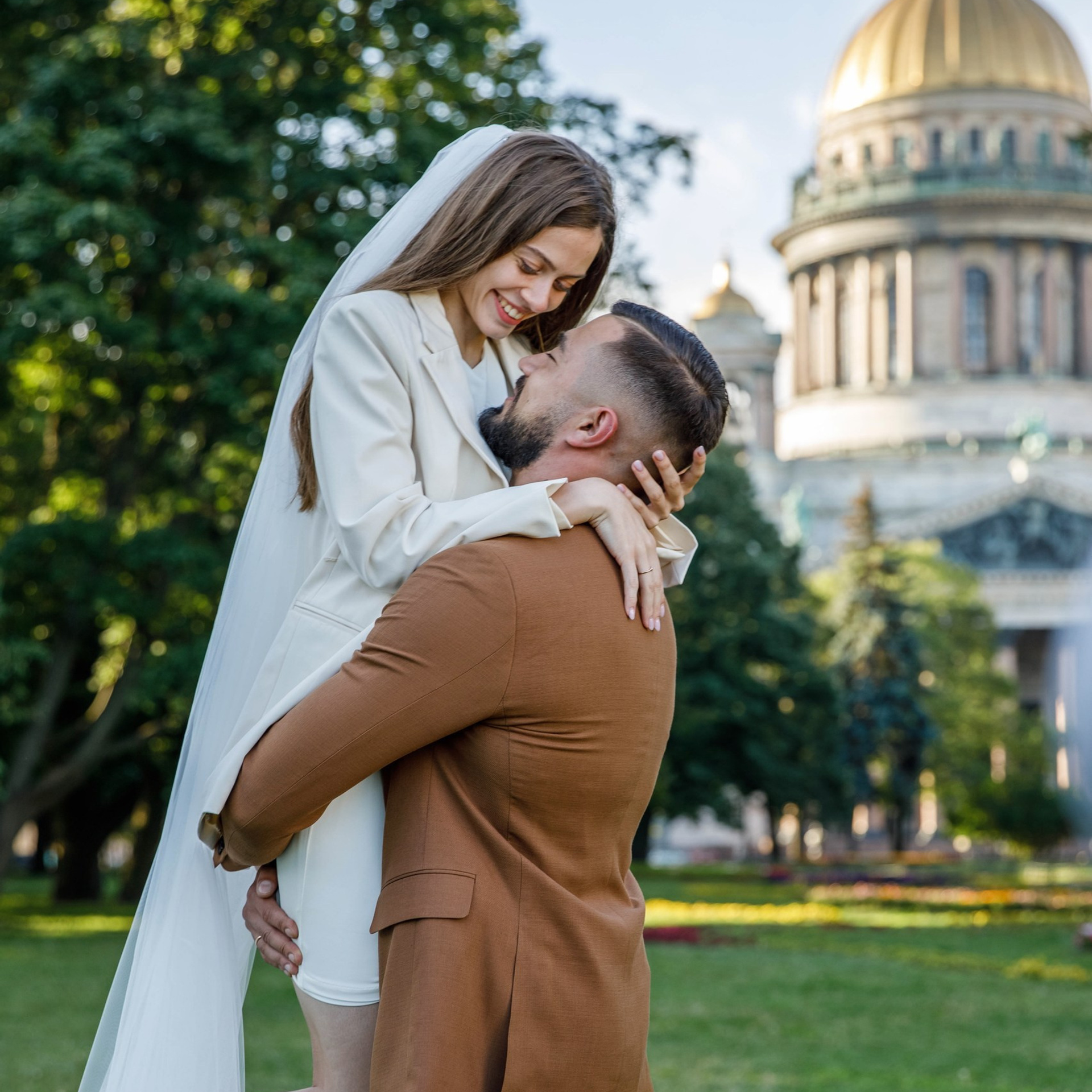 Отзывы. Свадебный и портретный фотограф