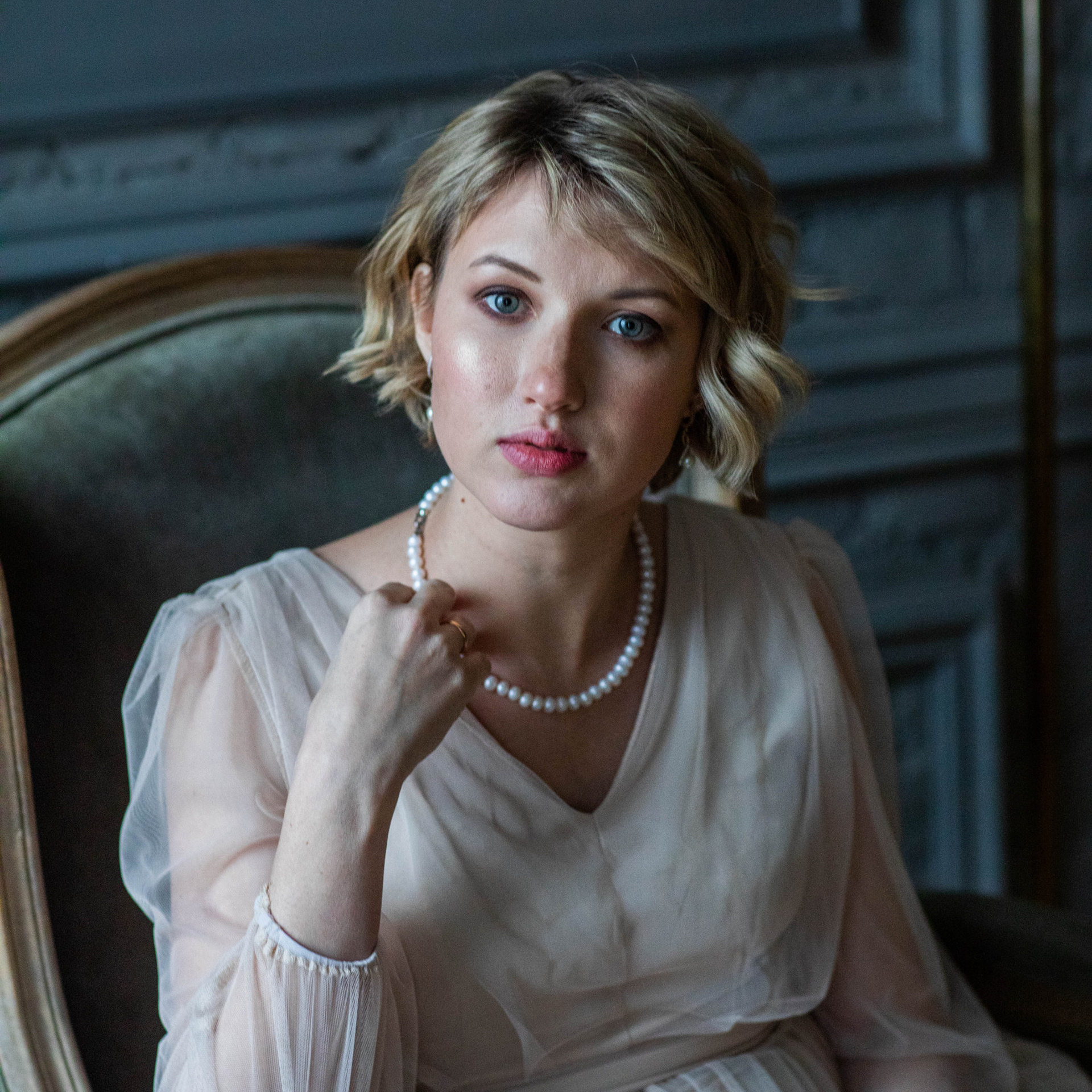 Отзывы. Свадебный и портретный фотограф