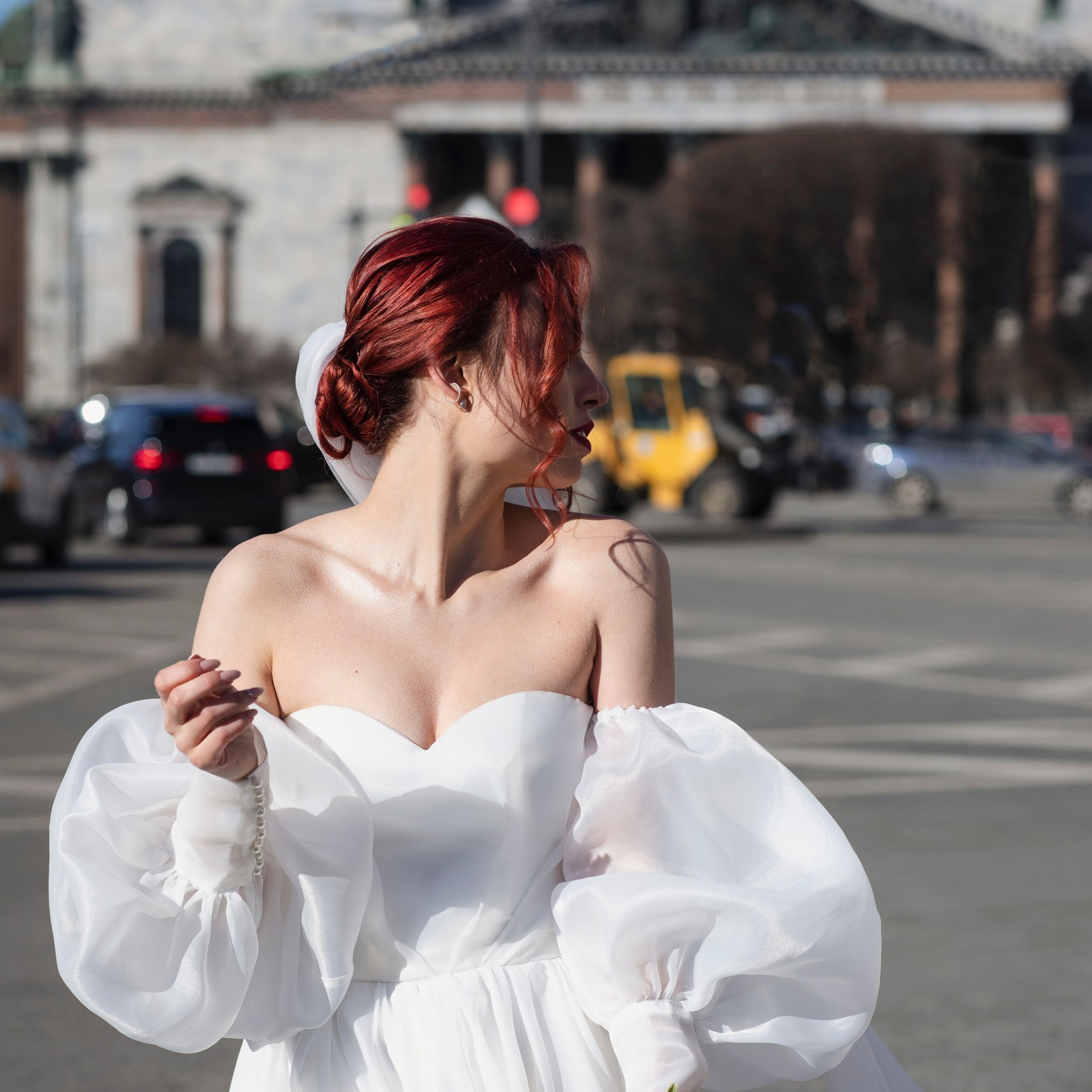 Отзывы. Свадебный и портретный фотограф