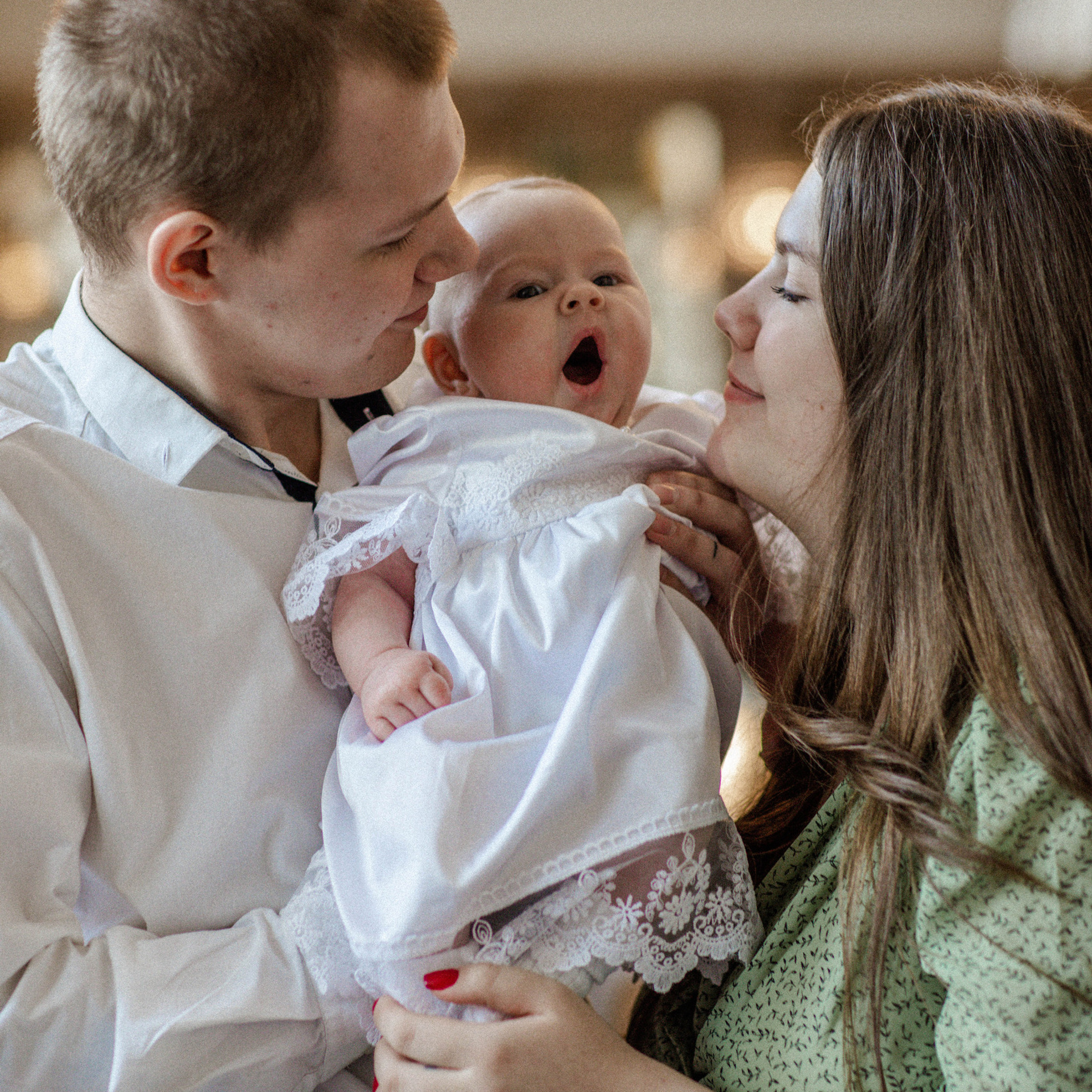 Отзывы. Свадебный и портретный фотограф