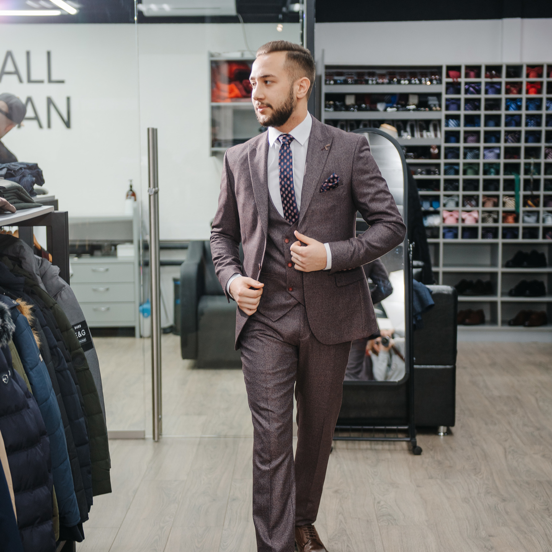 Фото контент. Фотограф Валерия Голубева (Миронова)