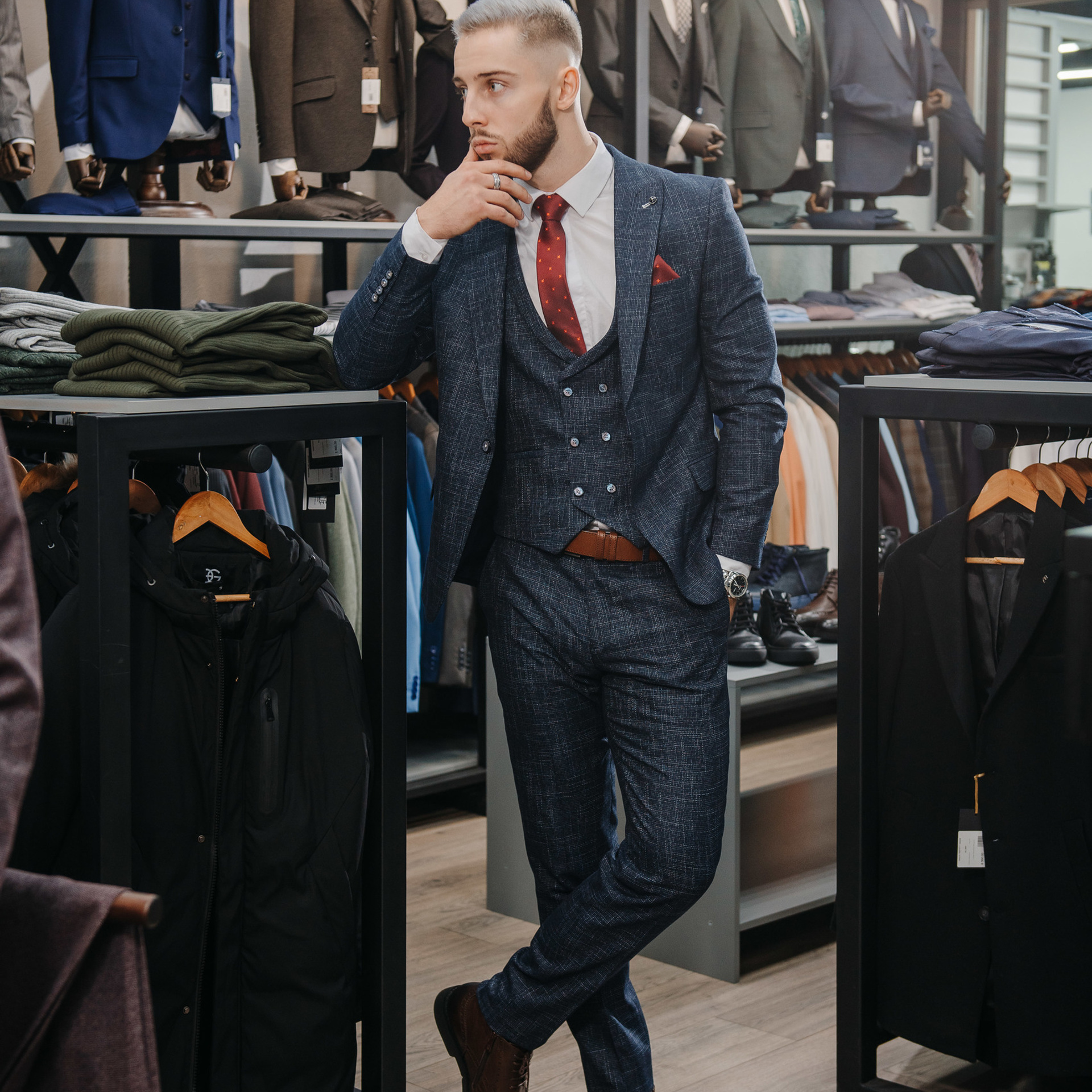 Фото контент. Фотограф Валерия Голубева (Миронова)