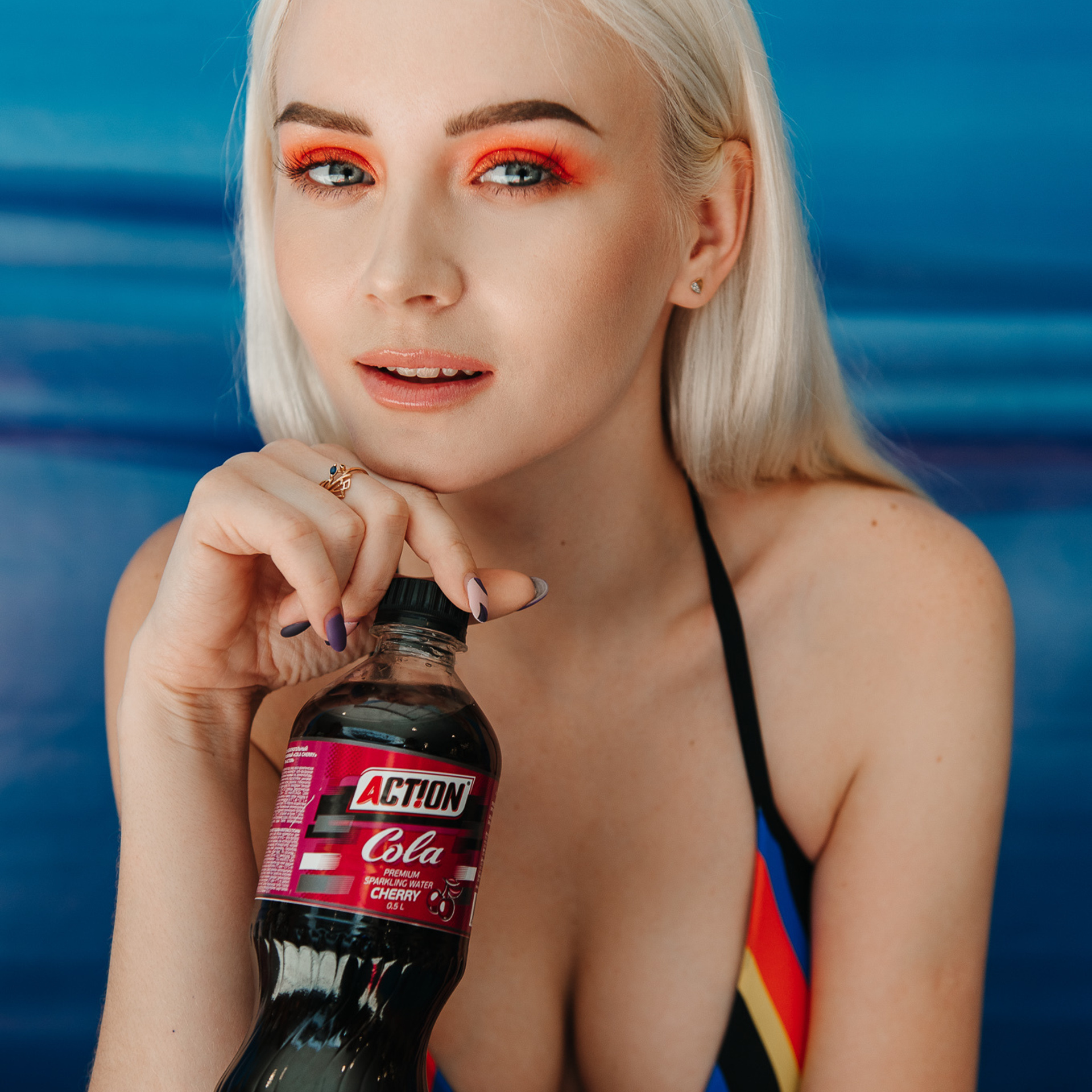 Фото контент. Фотограф Валерия Голубева (Миронова)