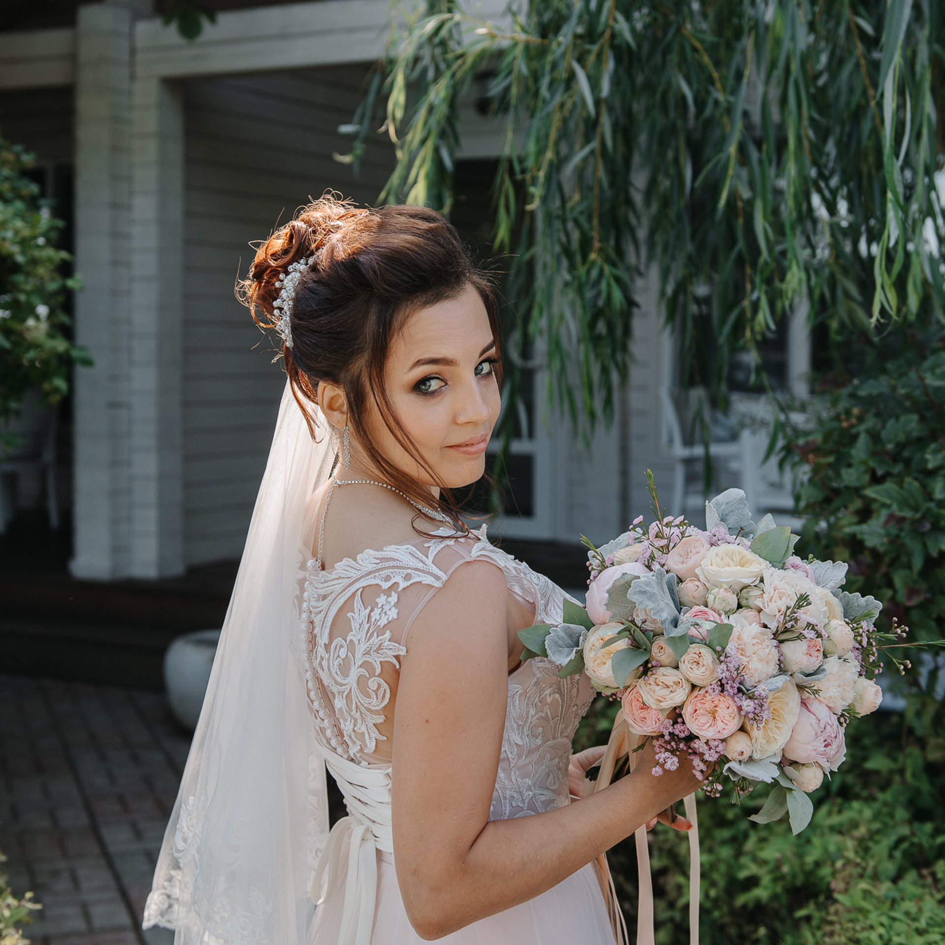 Свадебный фотограф. Саратов. Отзывы о работе. Фотограф Валерия Голубева (Миронова)