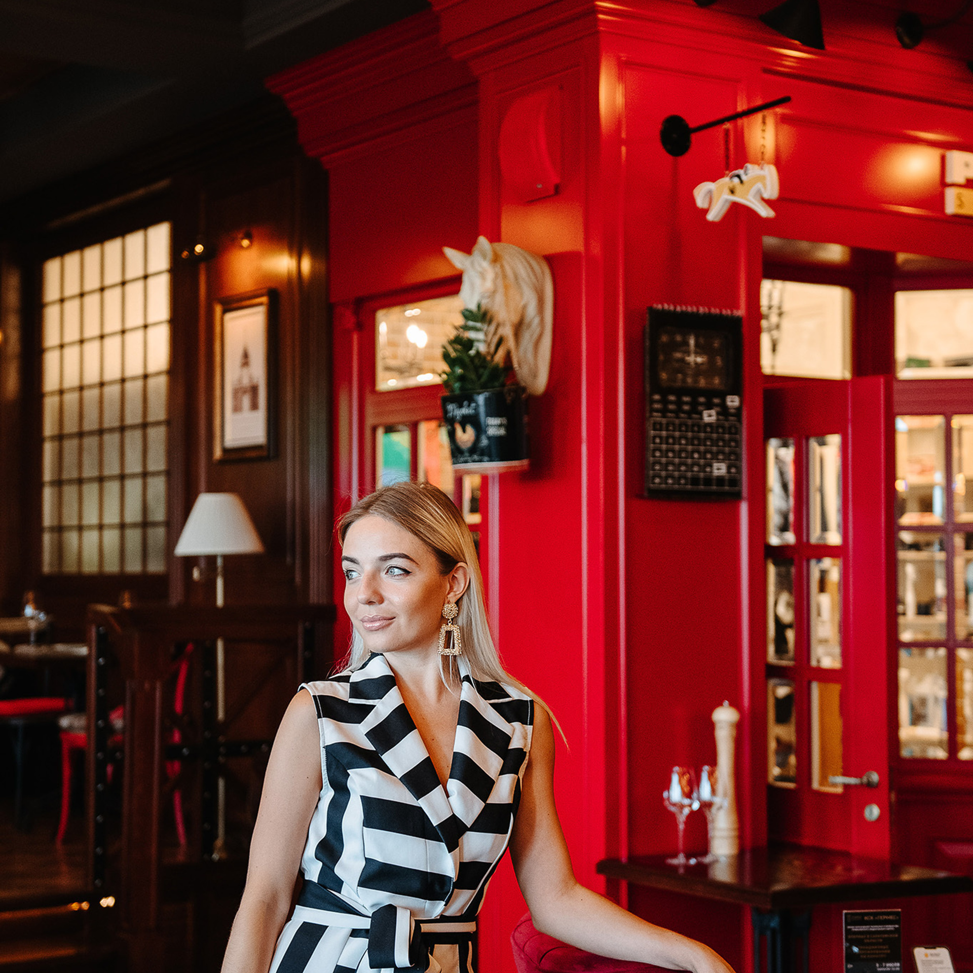 Фото контент. Фотограф Валерия Голубева (Миронова)