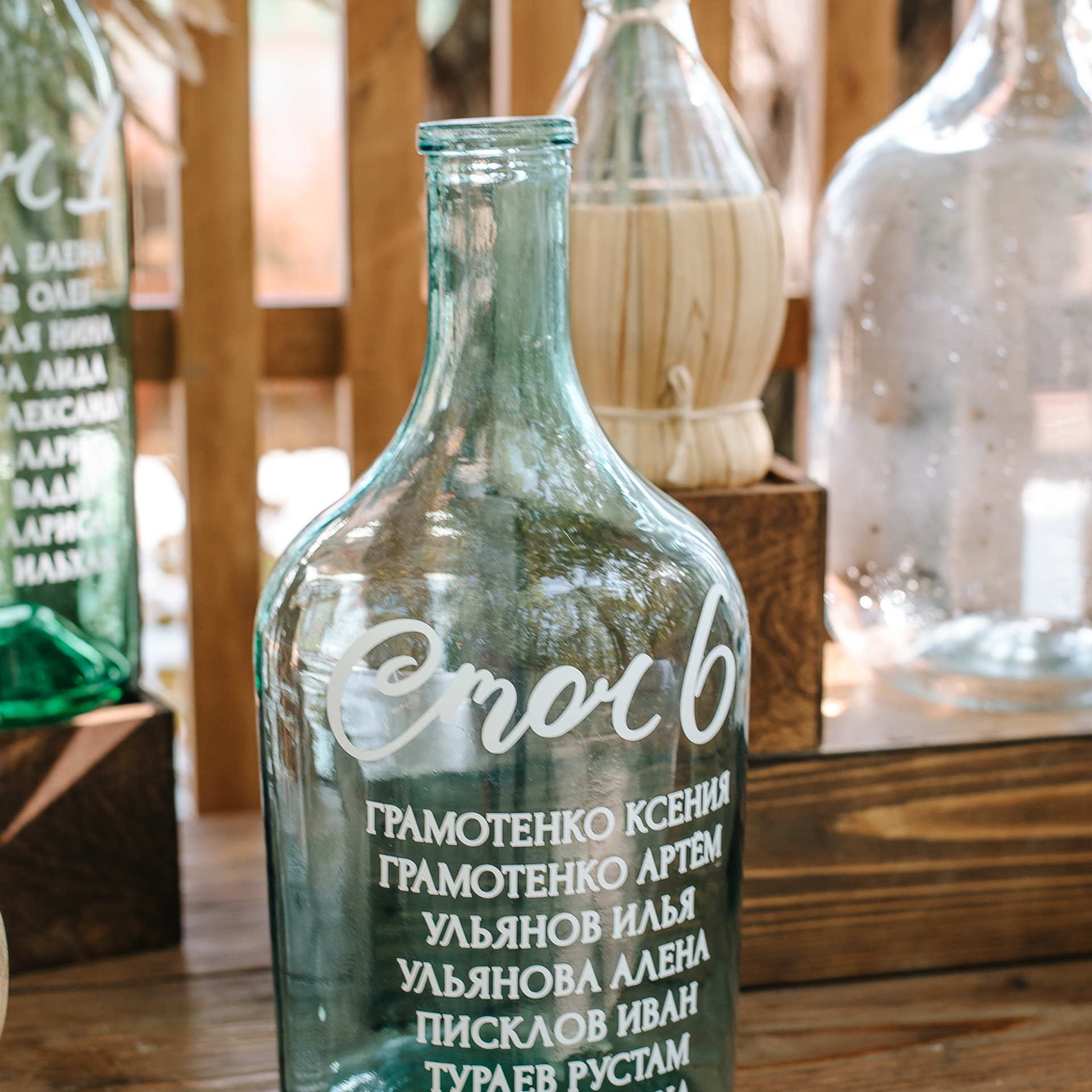 Фото контент. Фотограф Валерия Голубева (Миронова)