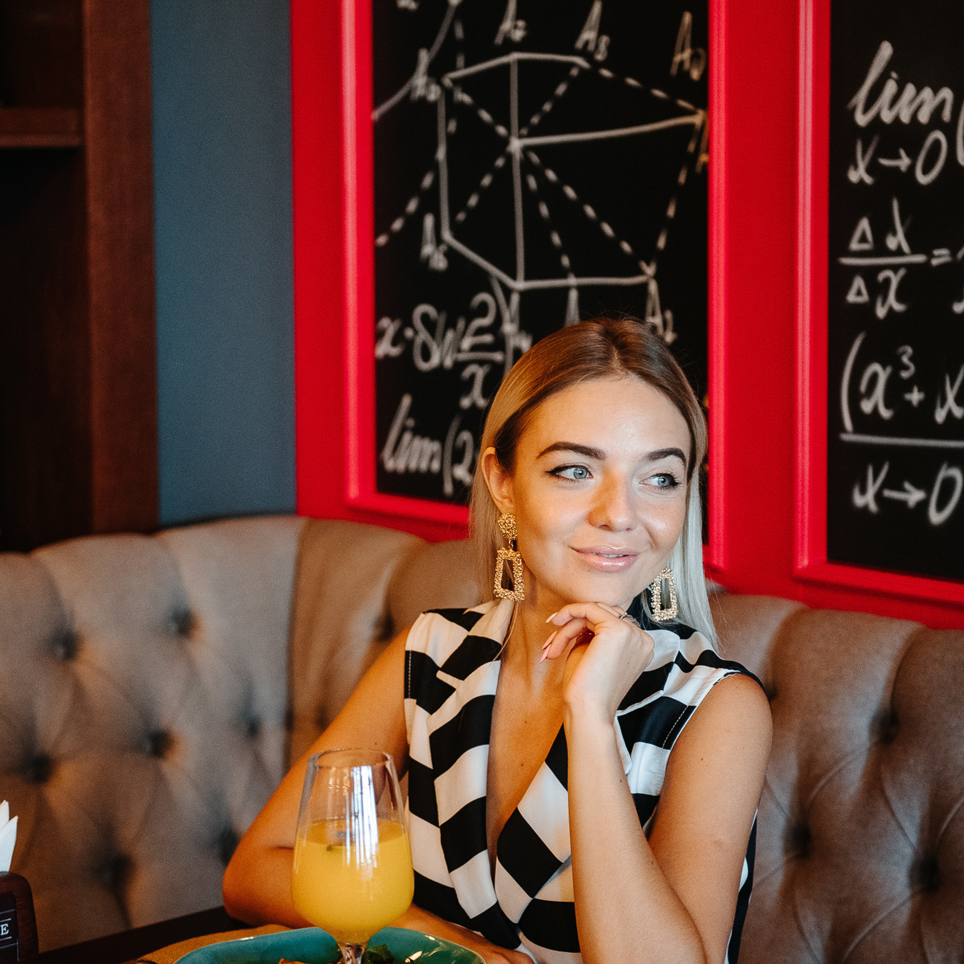 Фото контент. Фотограф Валерия Голубева (Миронова)