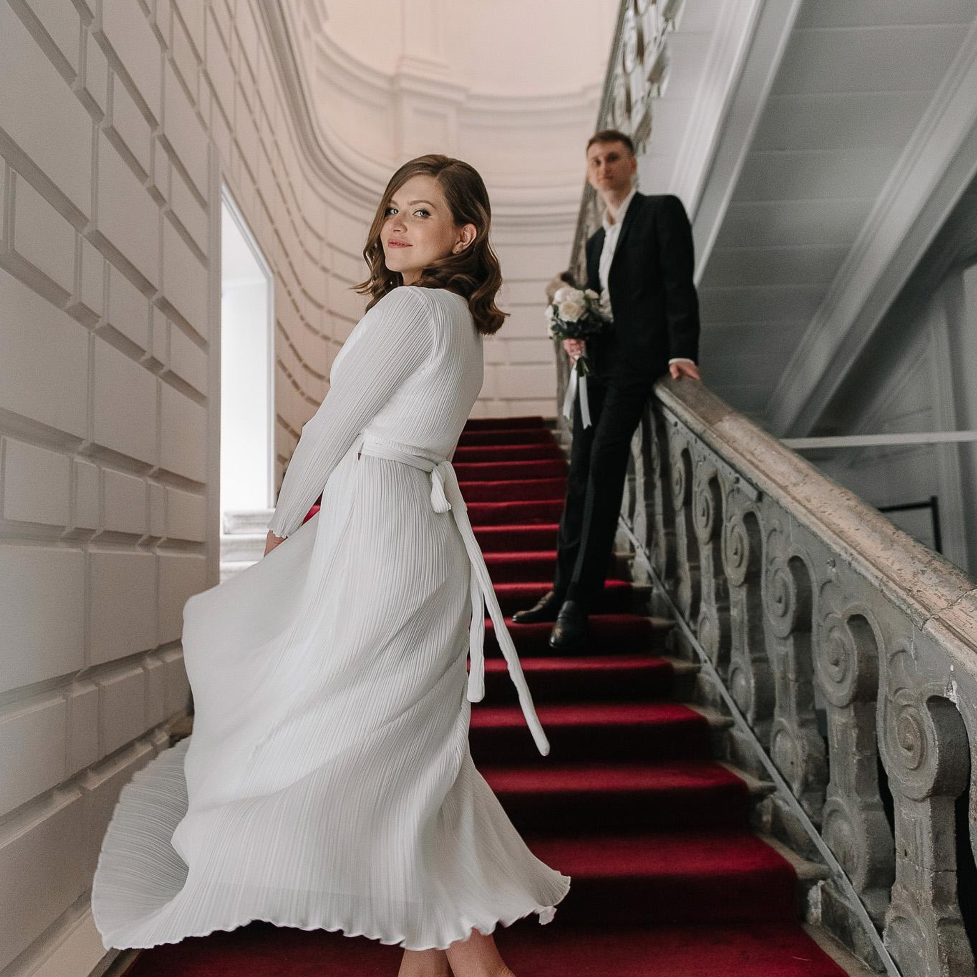 Свадебный фотограф. Саратов. Отзывы о работе. Фотограф Валерия Голубева (Миронова)