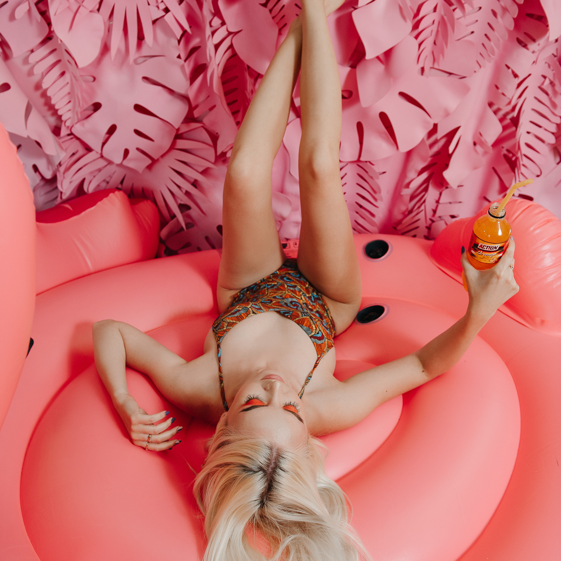 Фото контент. Фотограф Валерия Голубева (Миронова)