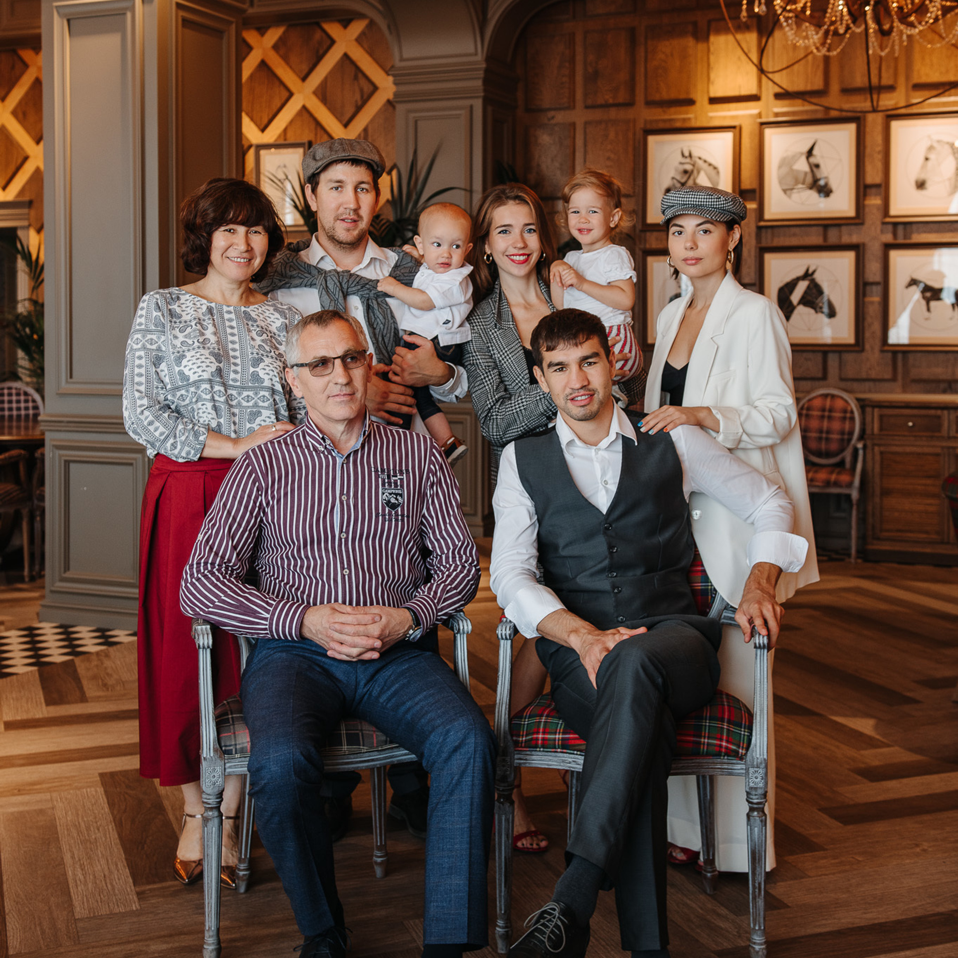 Фото контент. Фотограф Валерия Голубева (Миронова)