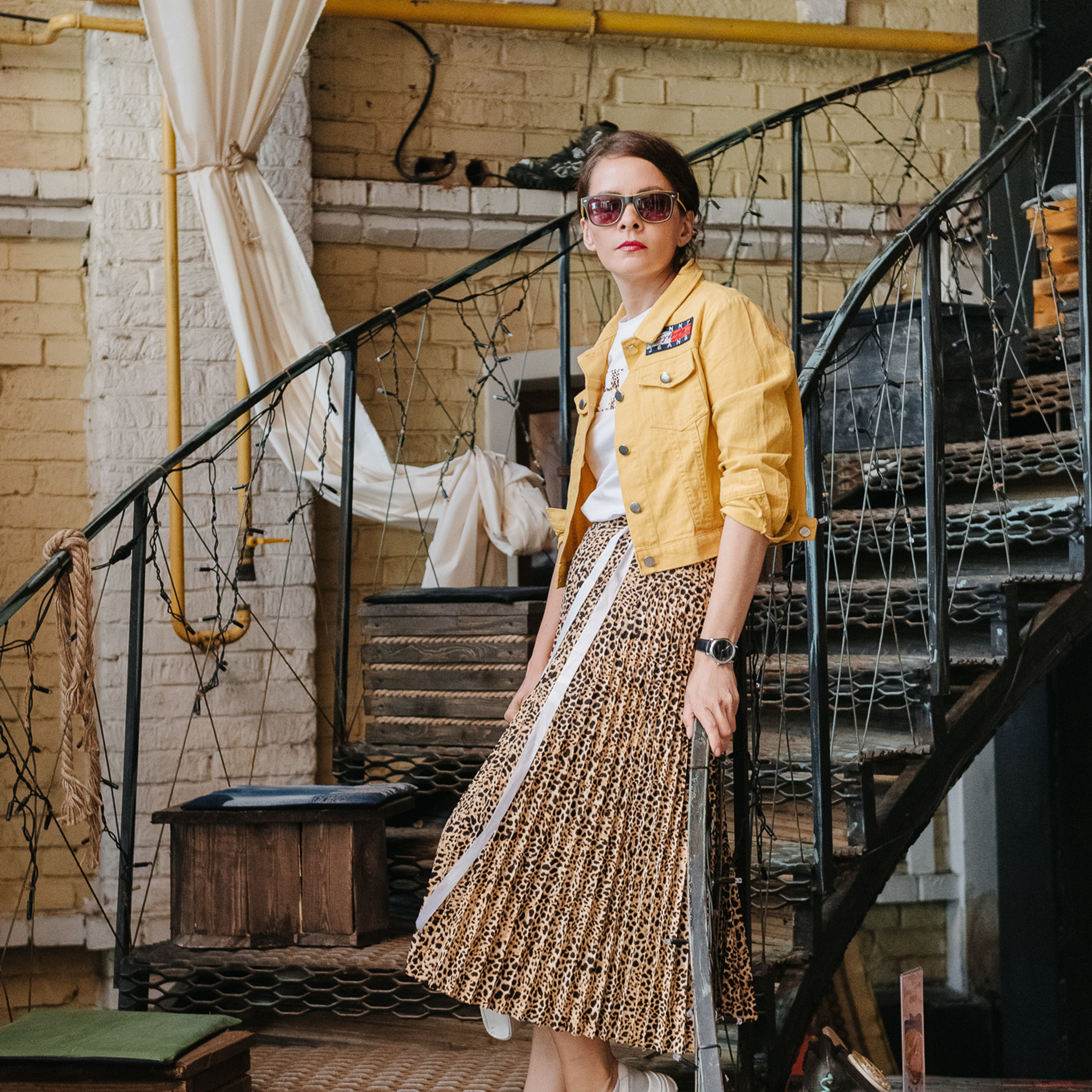 Фото контент. Фотограф Валерия Голубева (Миронова)