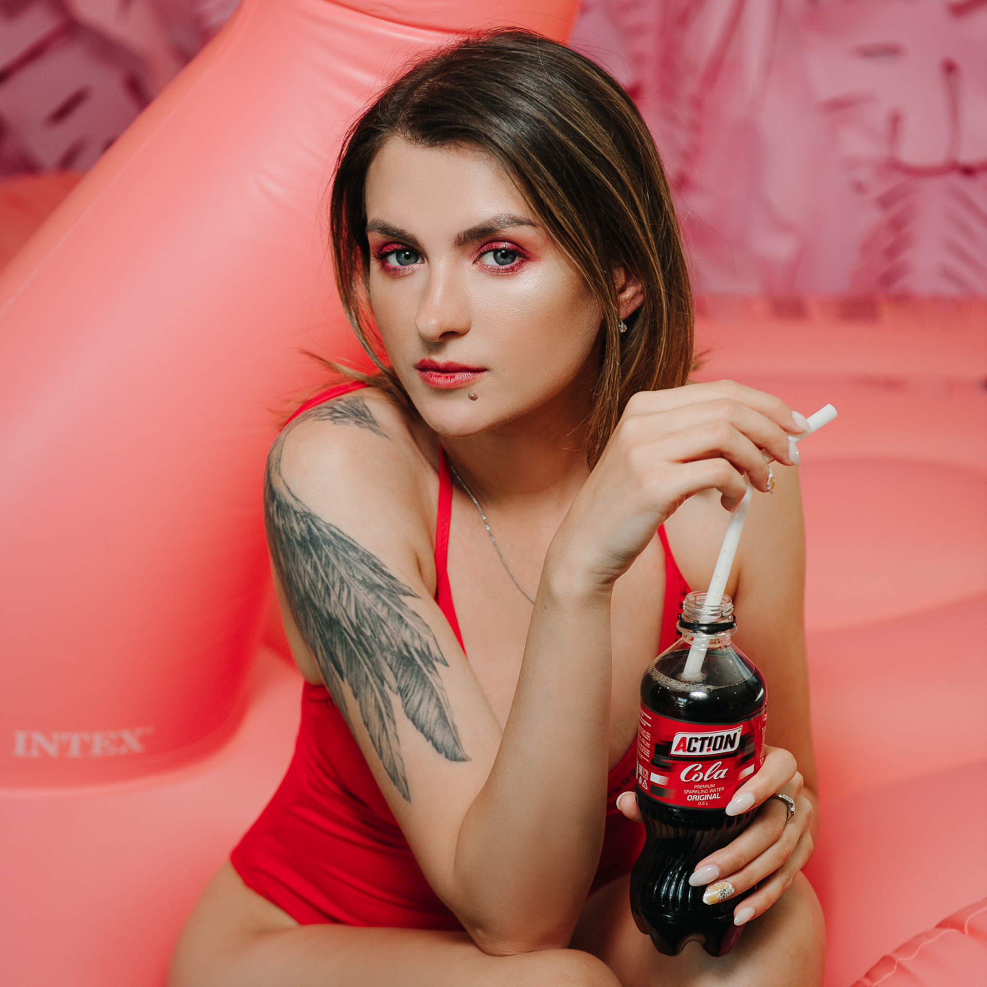 Фото контент. Фотограф Валерия Голубева (Миронова)