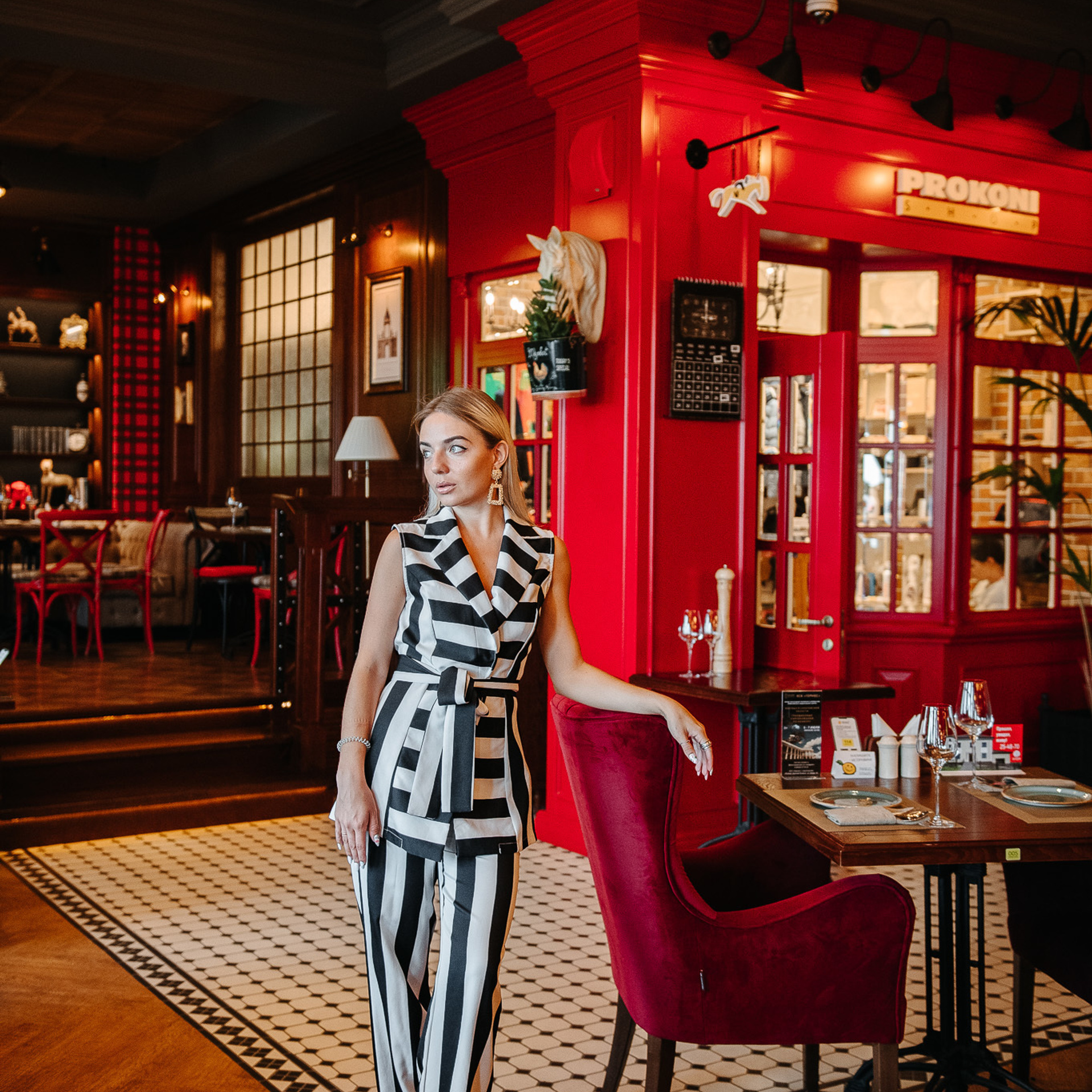 Фото контент. Фотограф Валерия Голубева (Миронова)