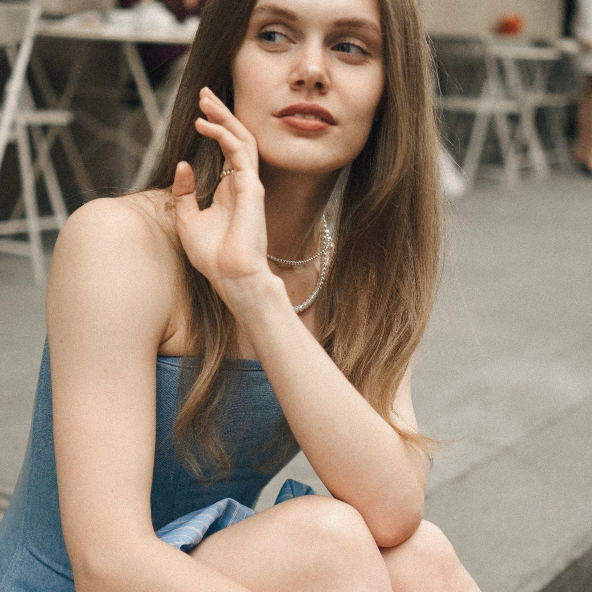 Отзывы. Фотограф Москва / Дарья Русинова